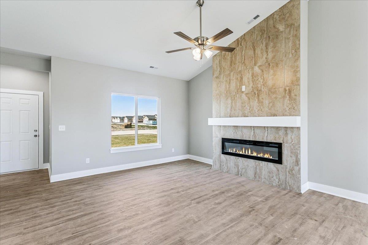 5186 N Toben Drive Bel Aire KS 67226