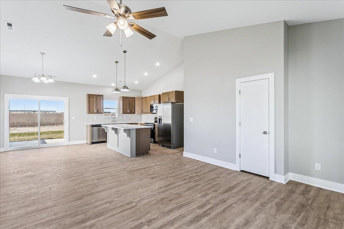 5186 N Toben Drive Bel Aire KS 67226