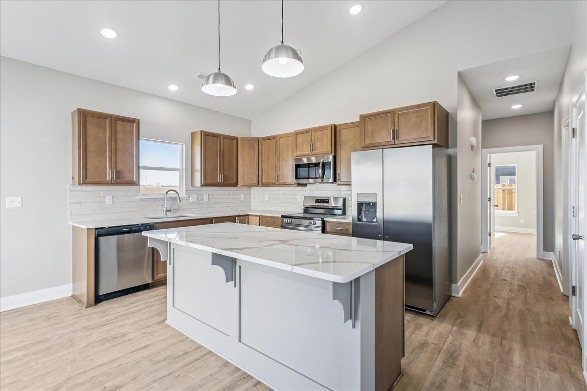 5186 N Toben Drive Bel Aire KS 67226