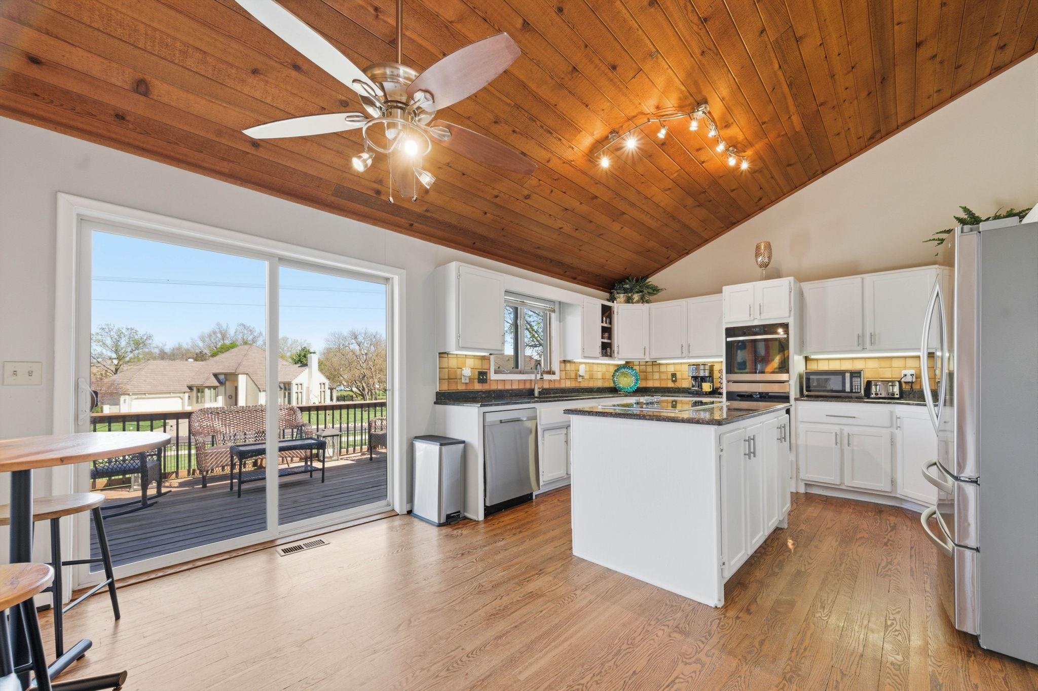 2571 N Greenleaf Court Wichita KS 67226