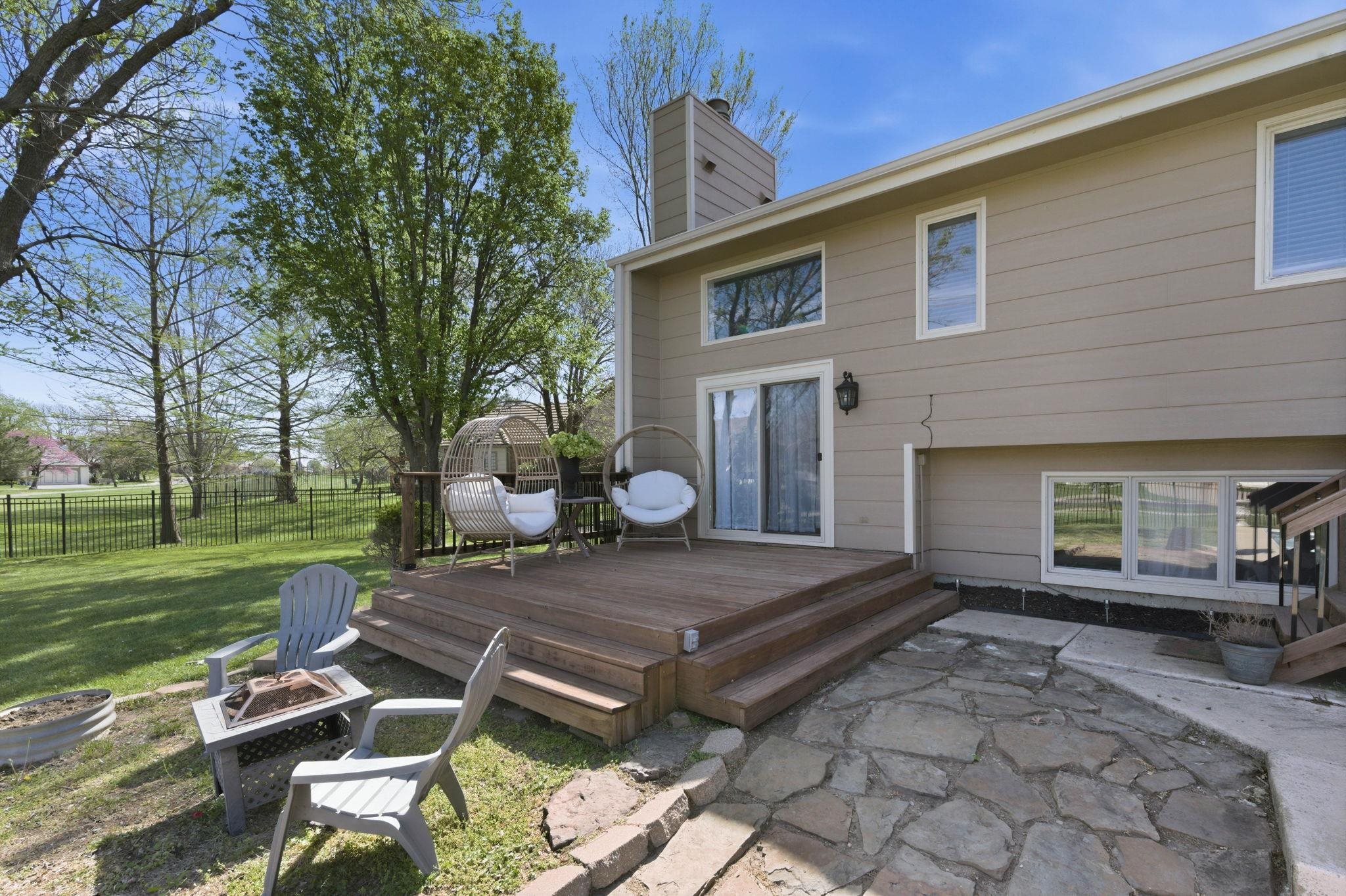 2571 N Greenleaf Court Wichita KS 67226