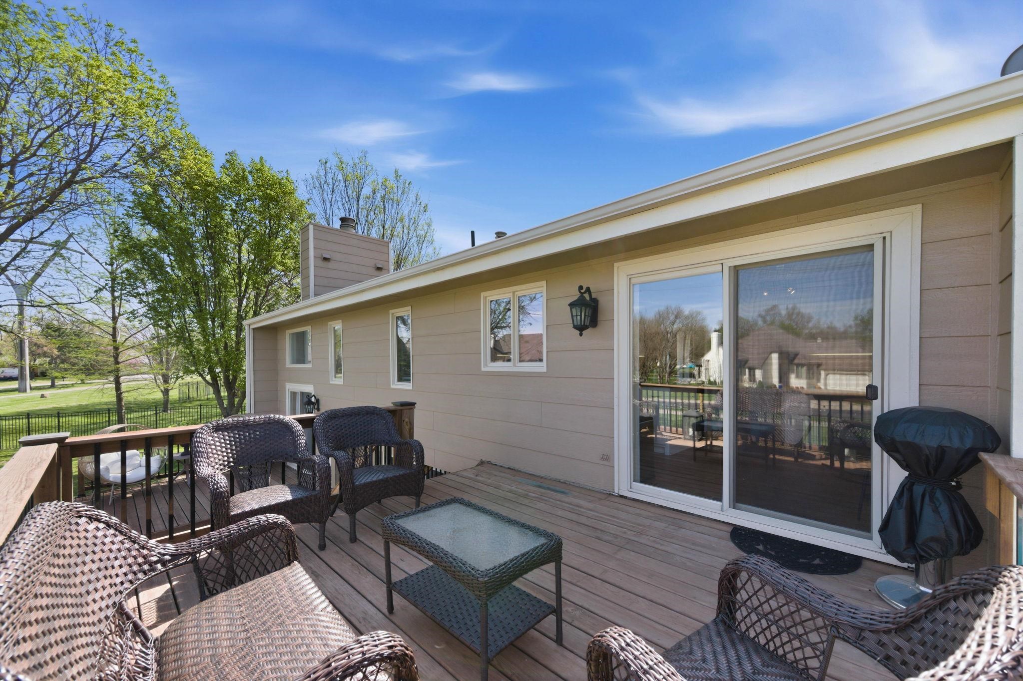 2571 N Greenleaf Court Wichita KS 67226