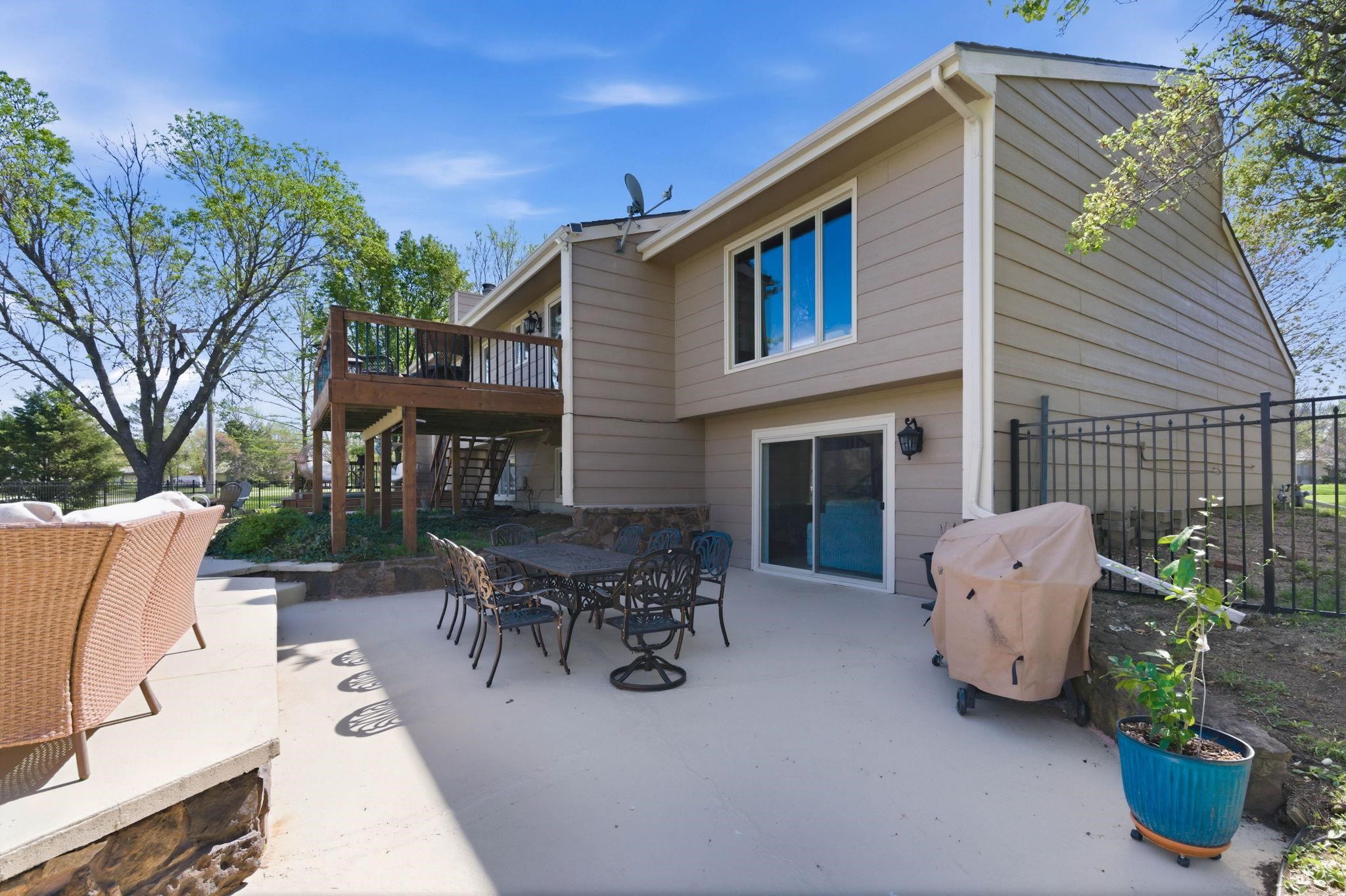 2571 N Greenleaf Court Wichita KS 67226
