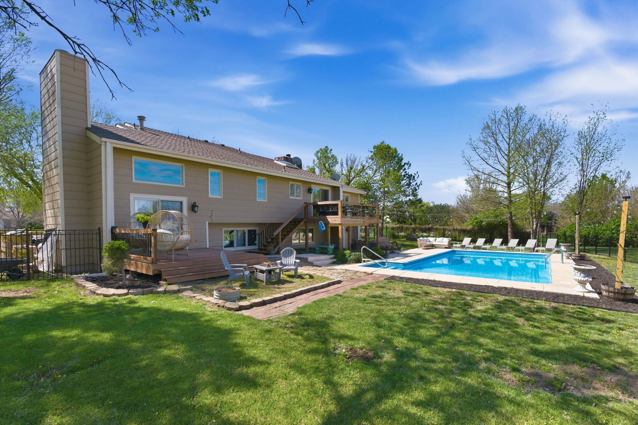 2571 N Greenleaf Court Wichita KS 67226