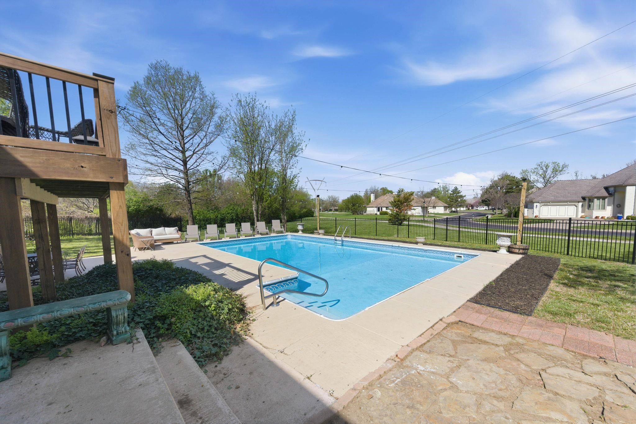 2571 N Greenleaf Court Wichita KS 67226
