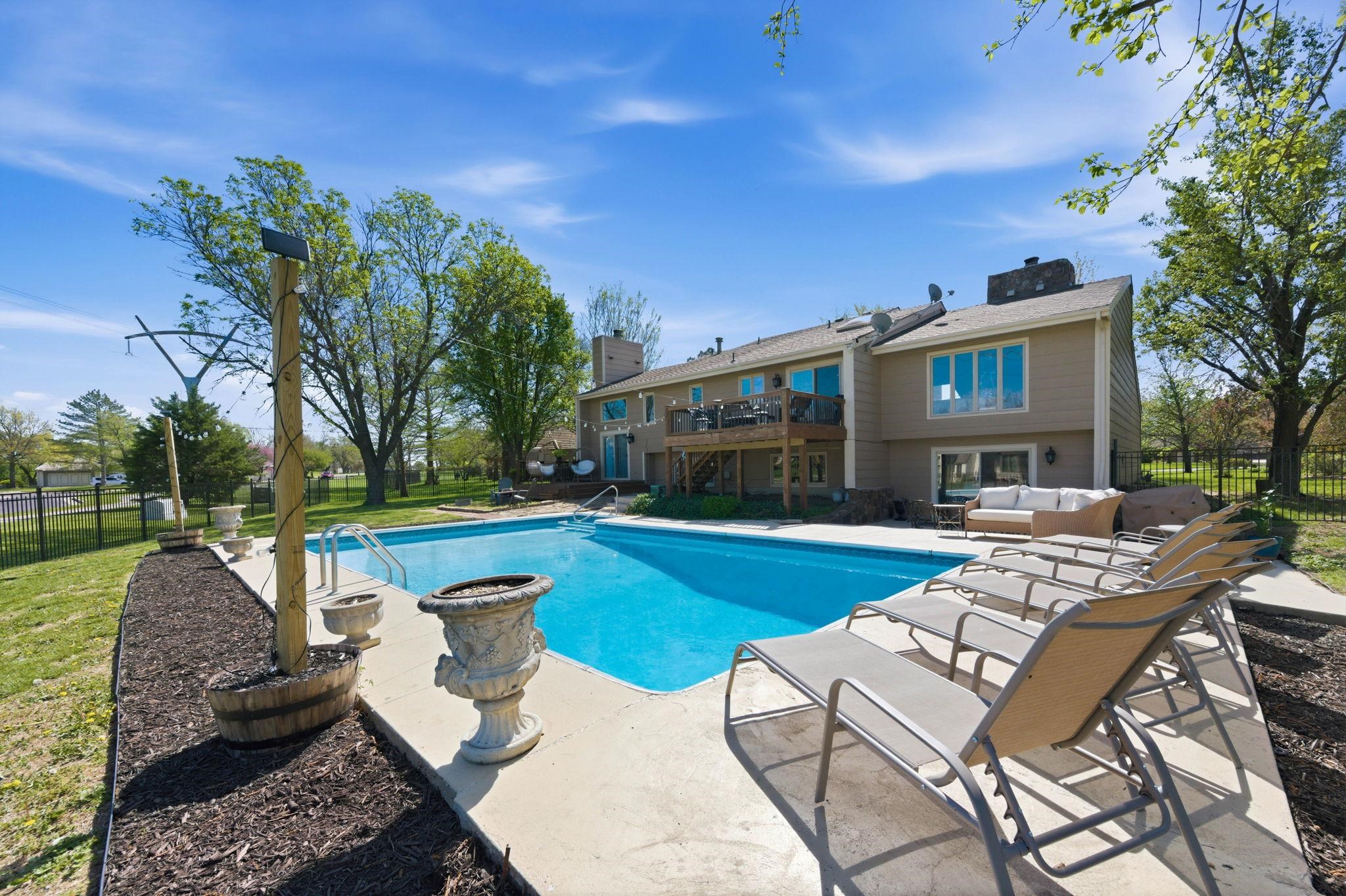 2571 N Greenleaf Court Wichita KS 67226