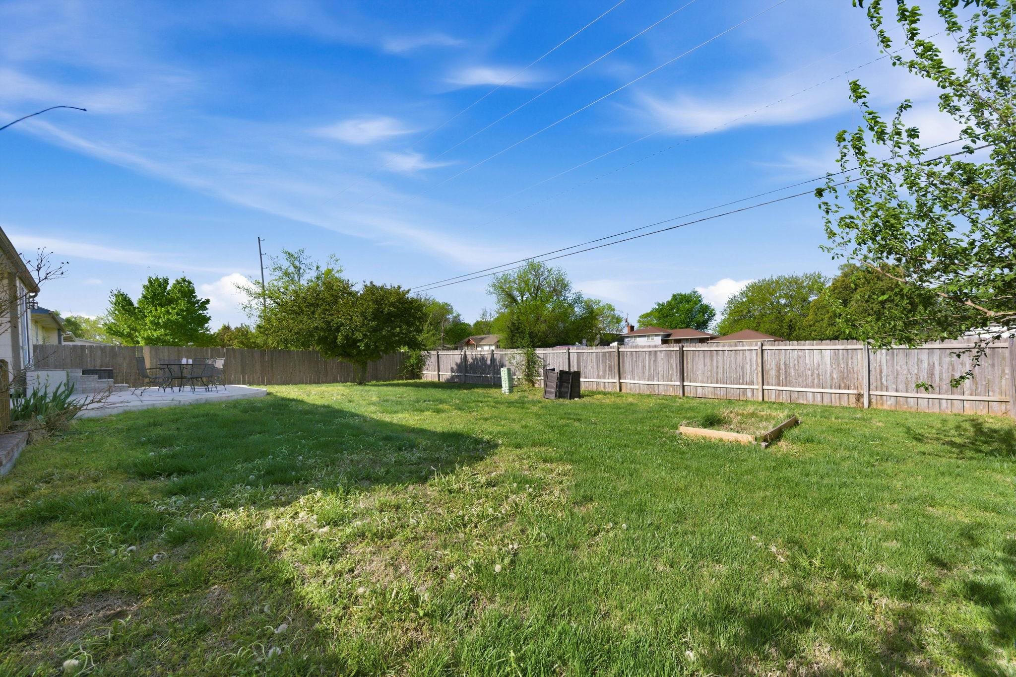 849 S Sunset Circle Andover KS 67002