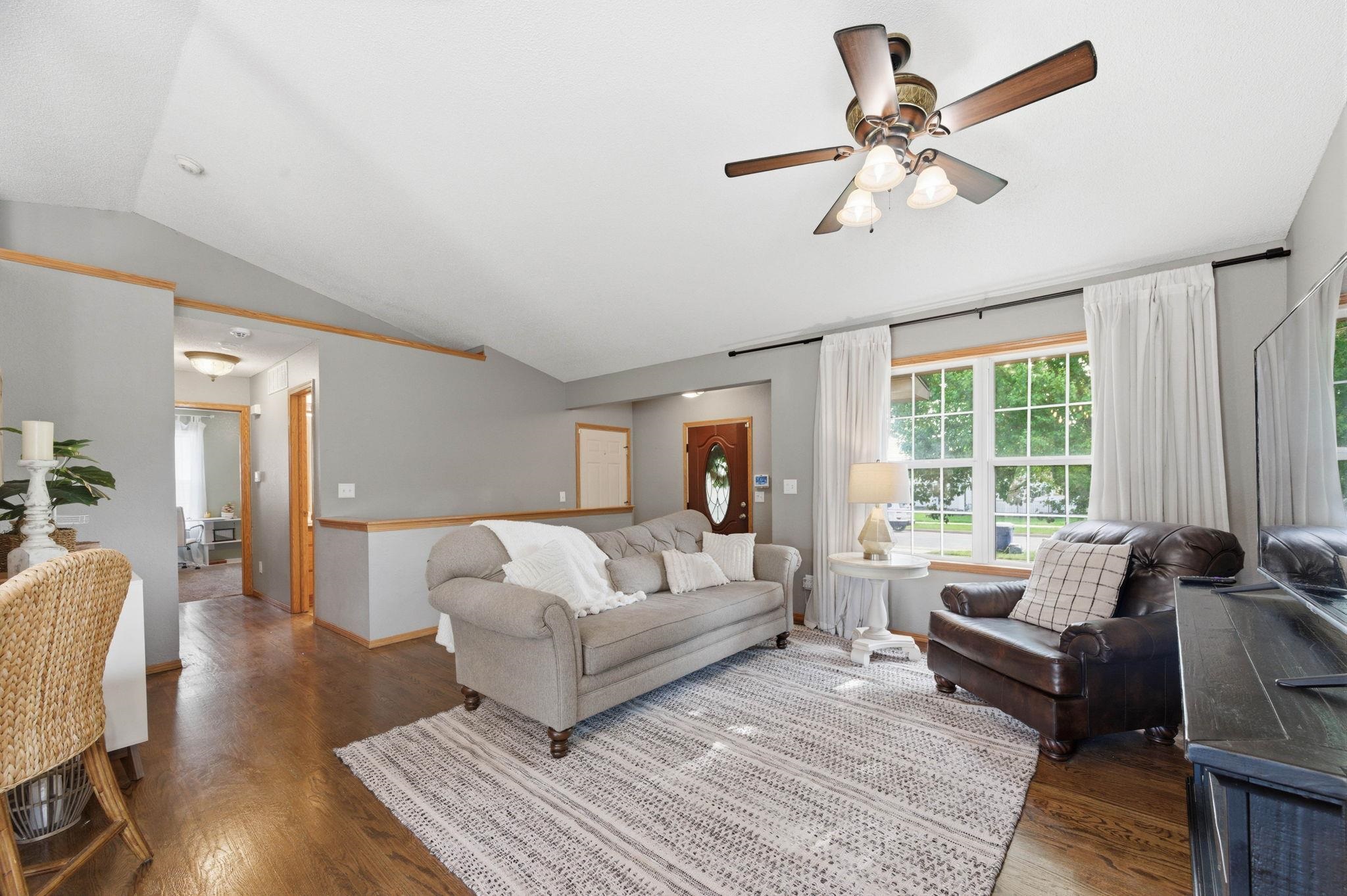 849 S Sunset Circle Andover KS 67002