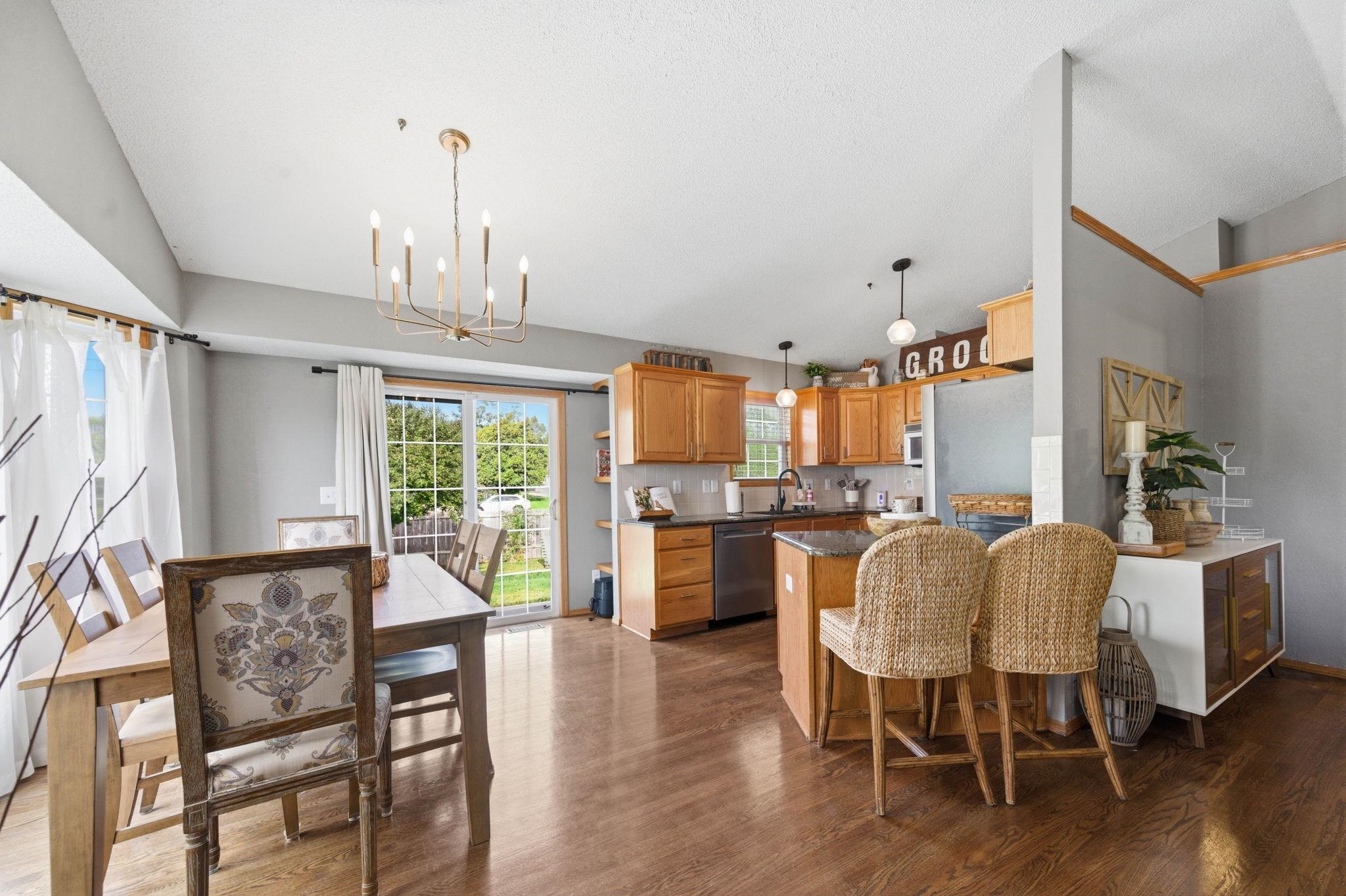 849 S Sunset Circle Andover KS 67002
