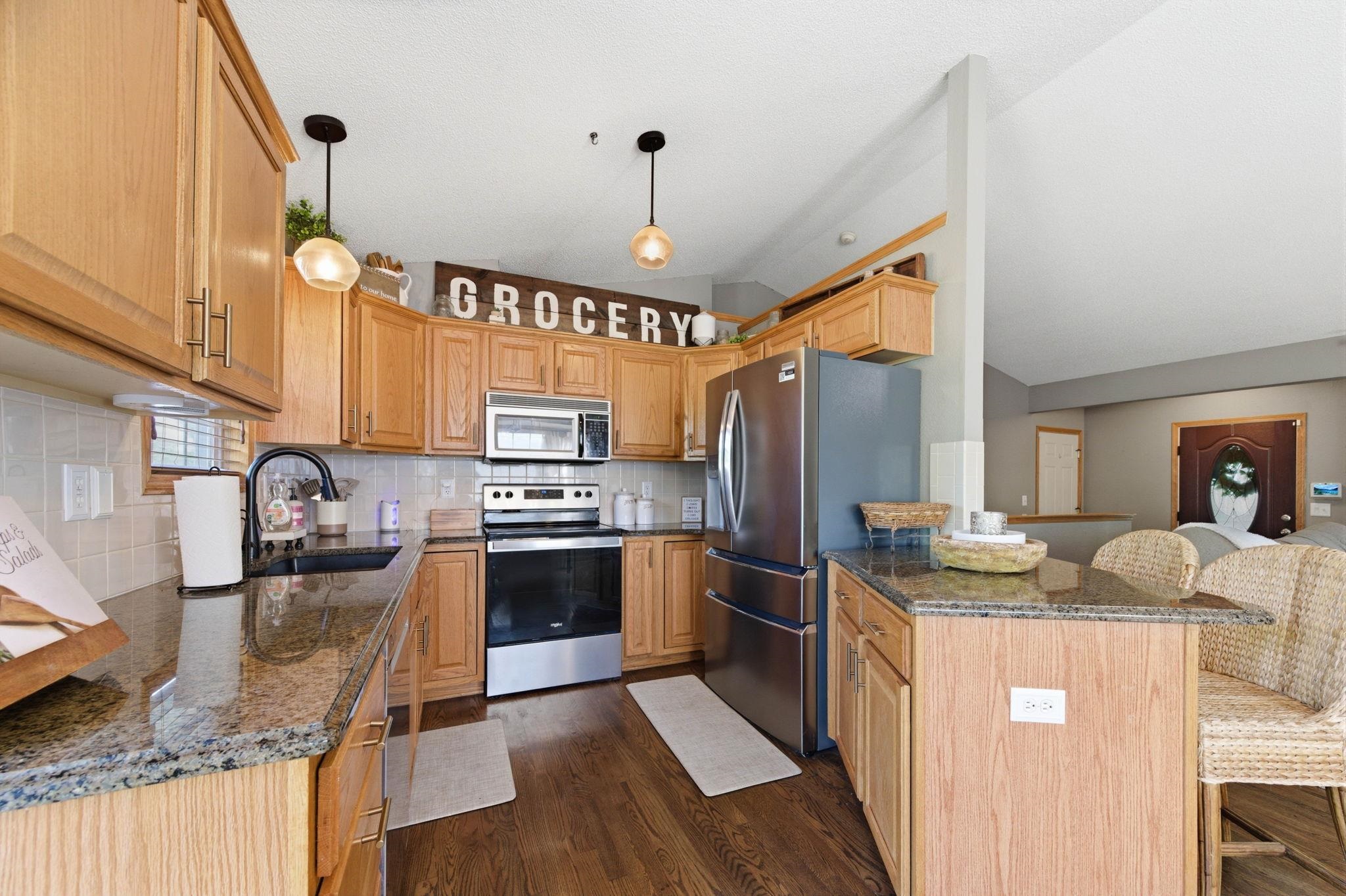 849 S Sunset Circle Andover KS 67002