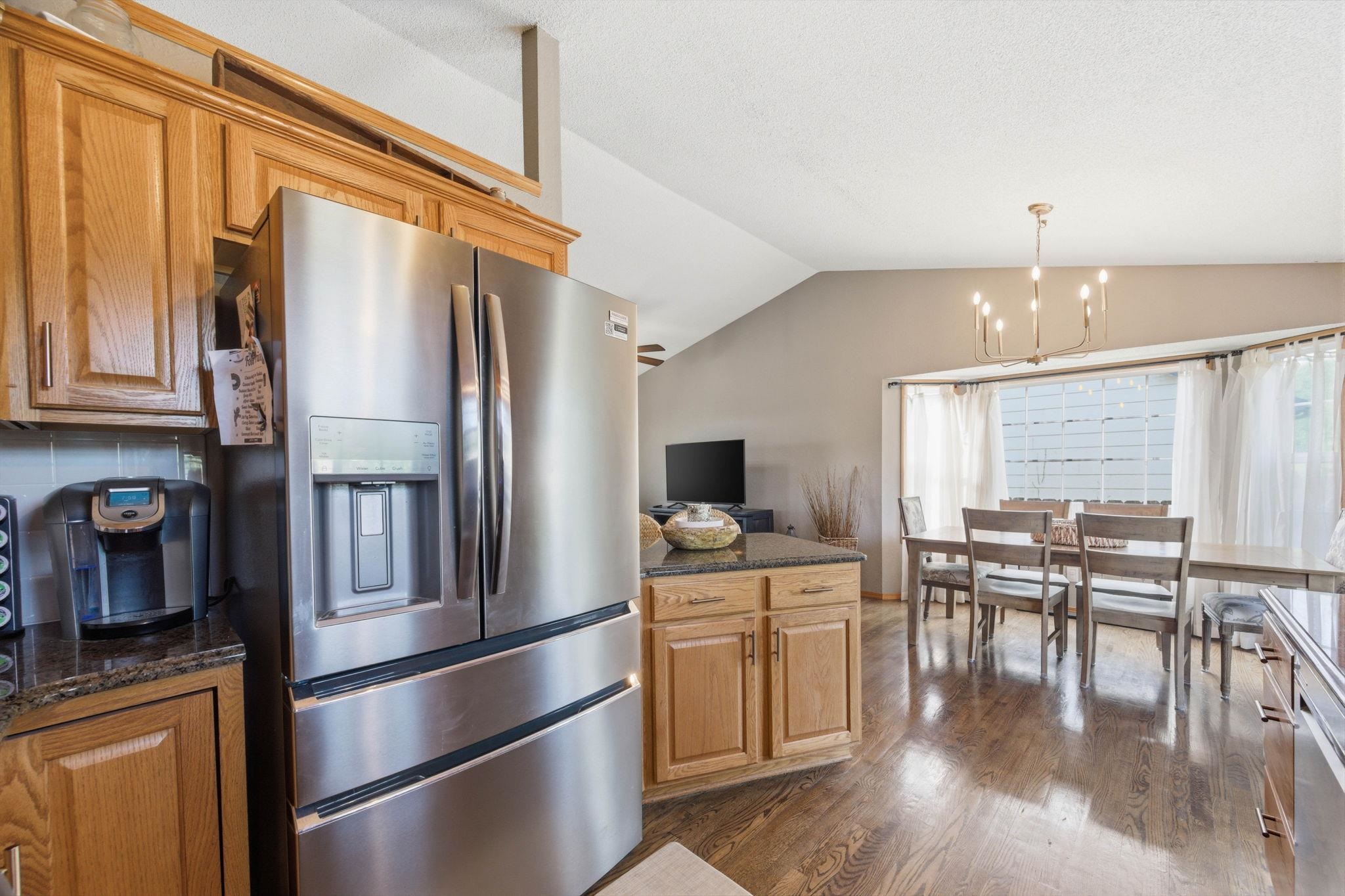 849 S Sunset Circle Andover KS 67002