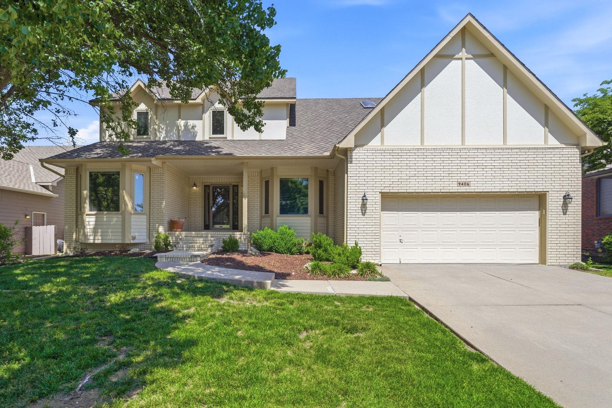 9406 E Lakepoint Drive Wichita KS 67226