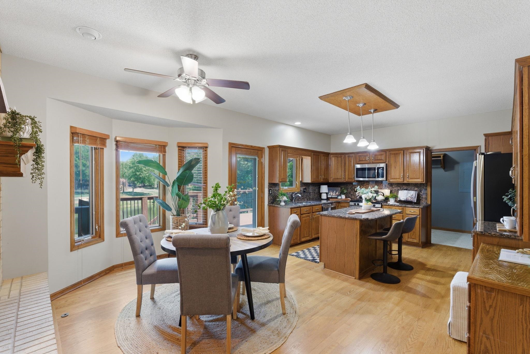 9406 E Lakepoint Drive Wichita KS 67226