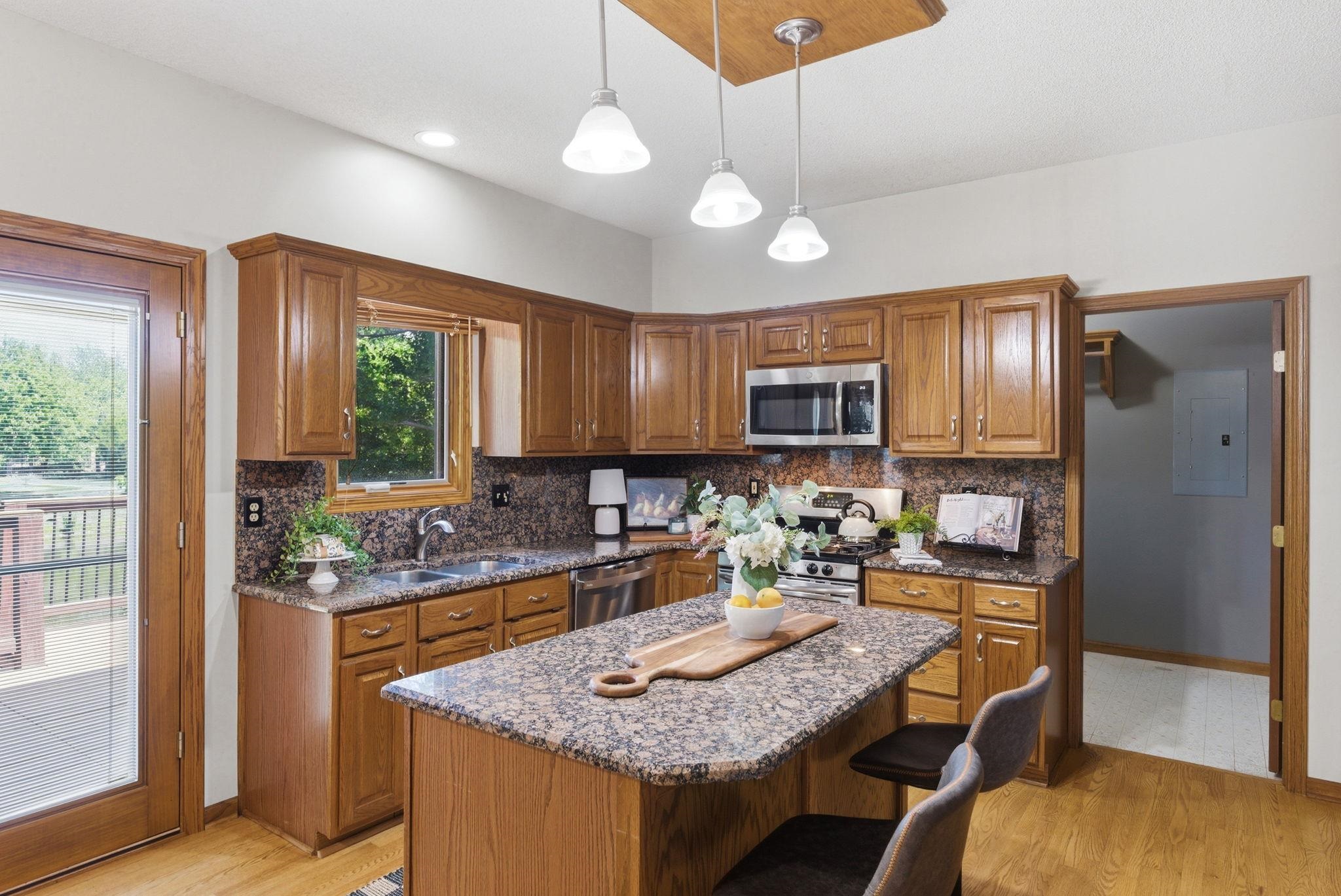 9406 E Lakepoint Drive Wichita KS 67226
