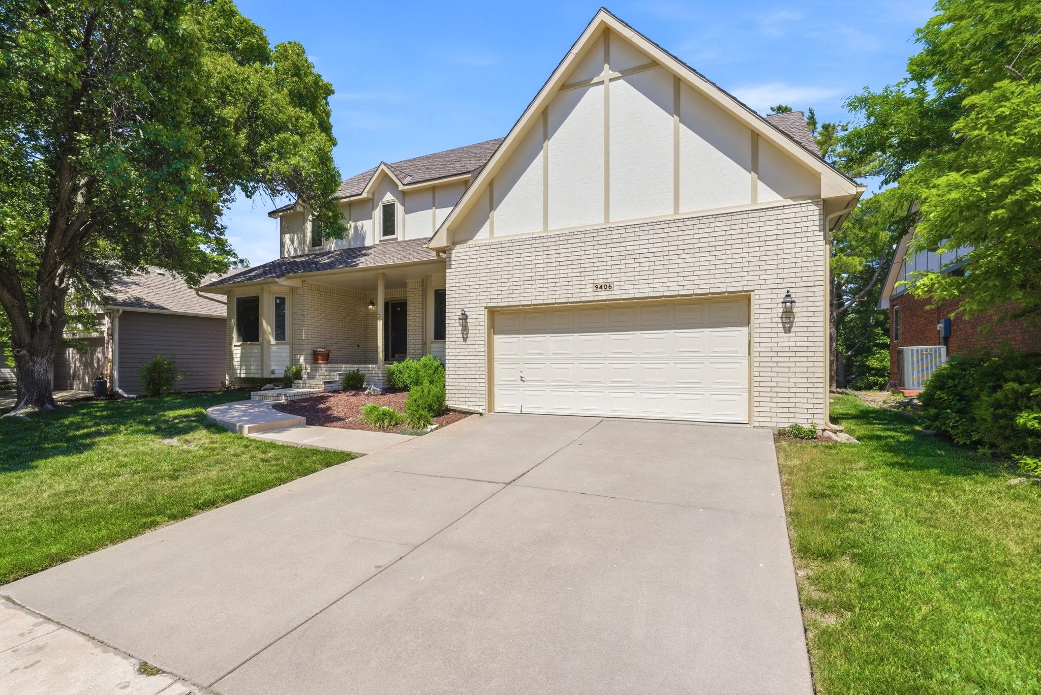 9406 E Lakepoint Drive Wichita KS 67226
