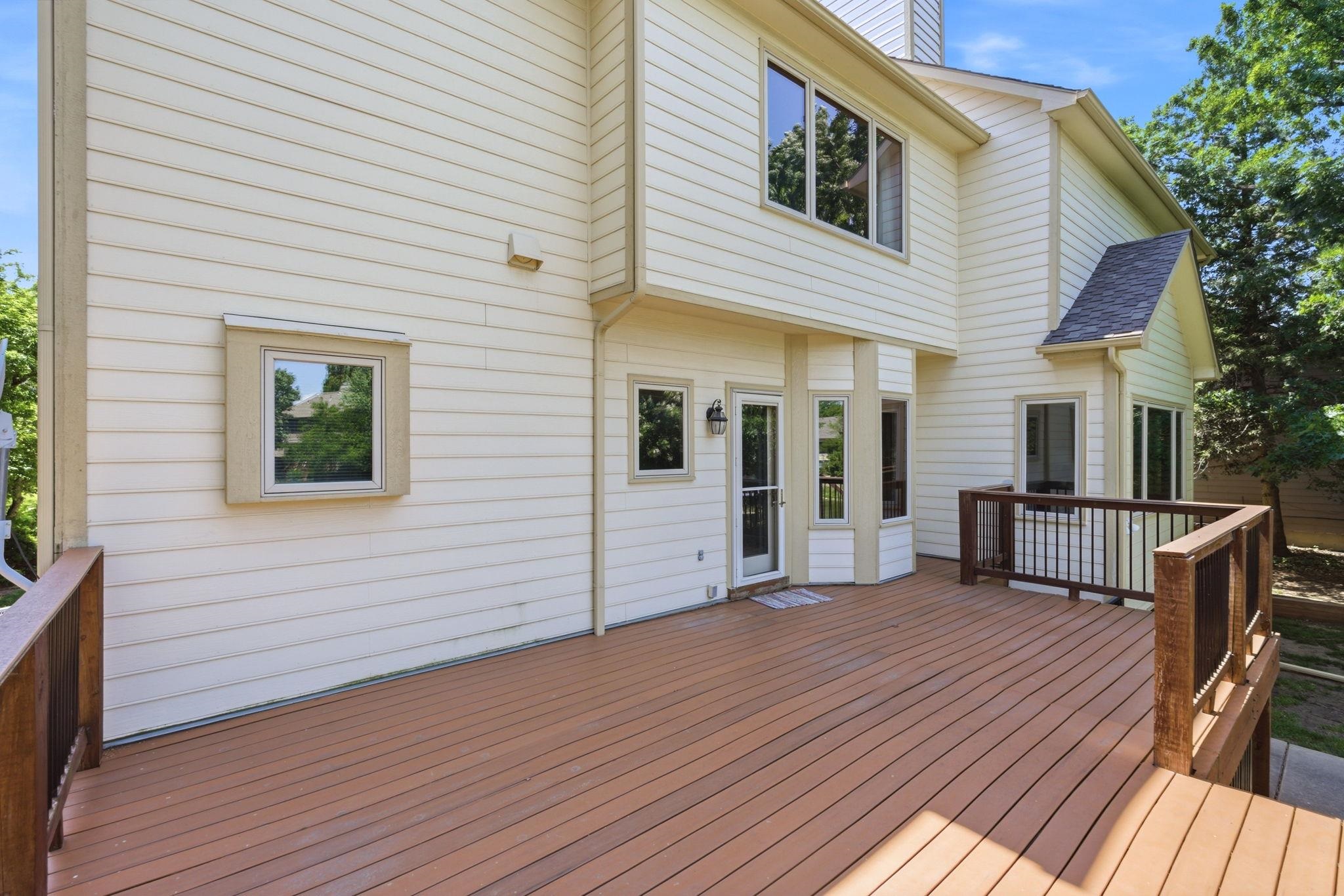 9406 E Lakepoint Drive Wichita KS 67226