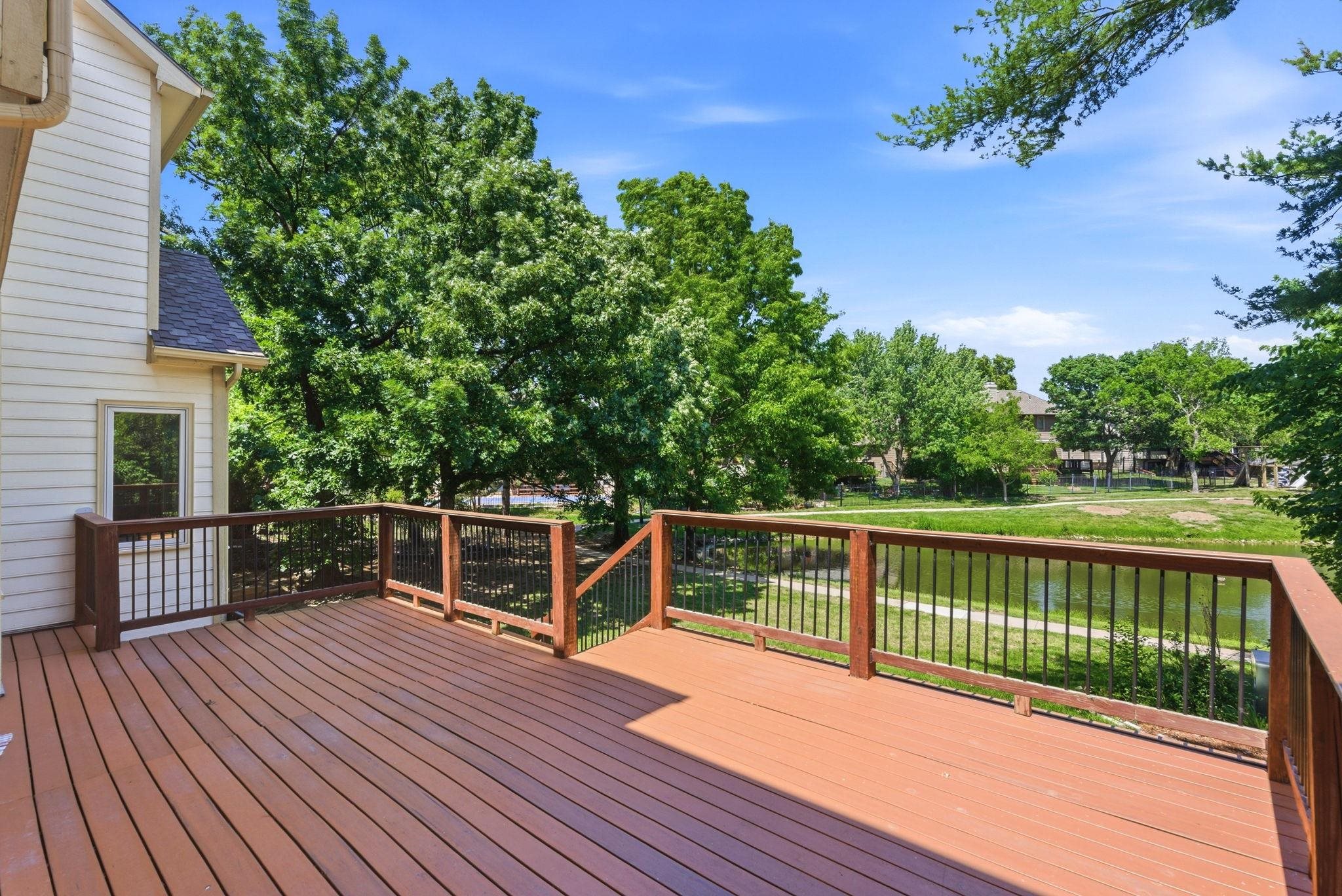 9406 E Lakepoint Drive Wichita KS 67226