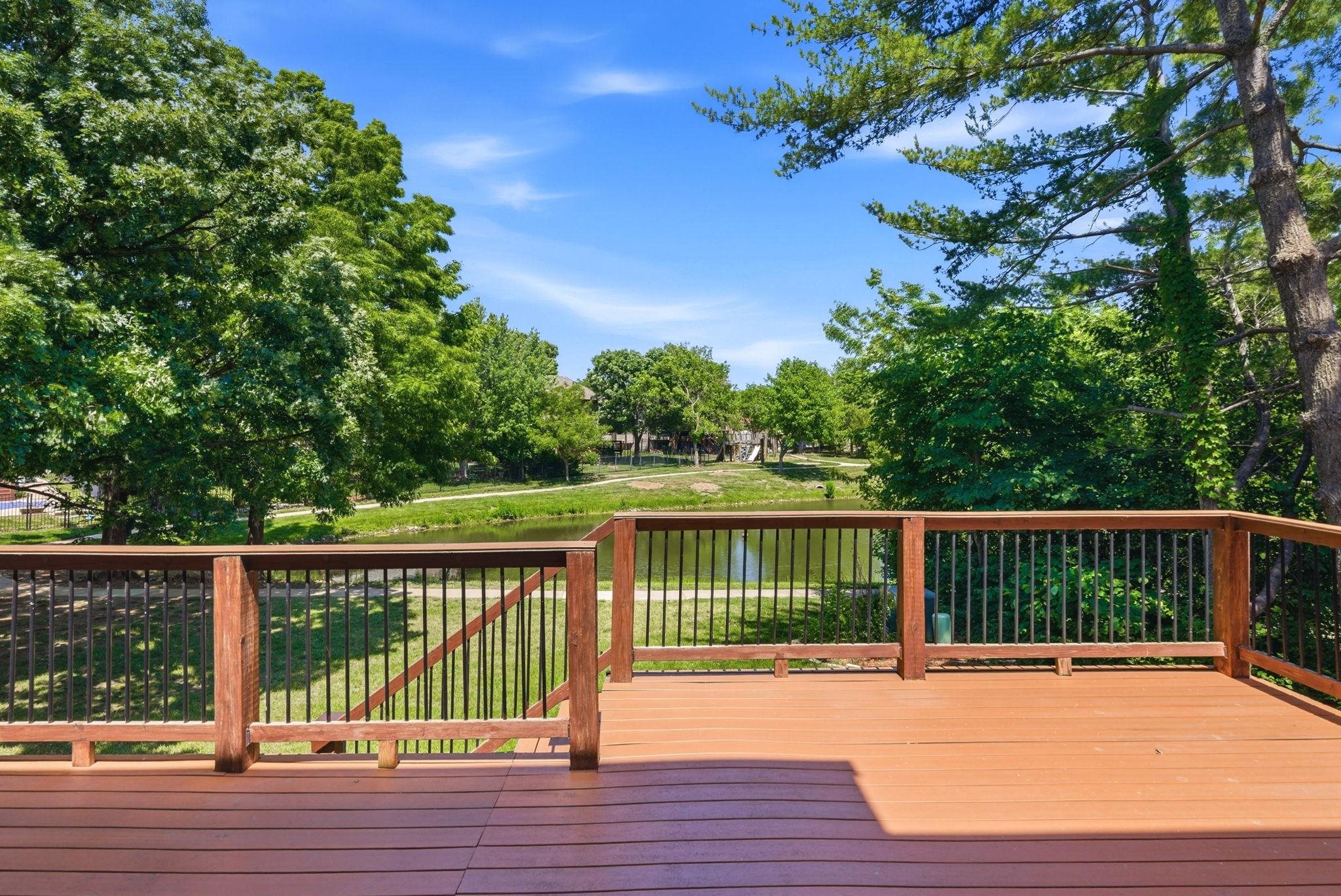 9406 E Lakepoint Drive Wichita KS 67226