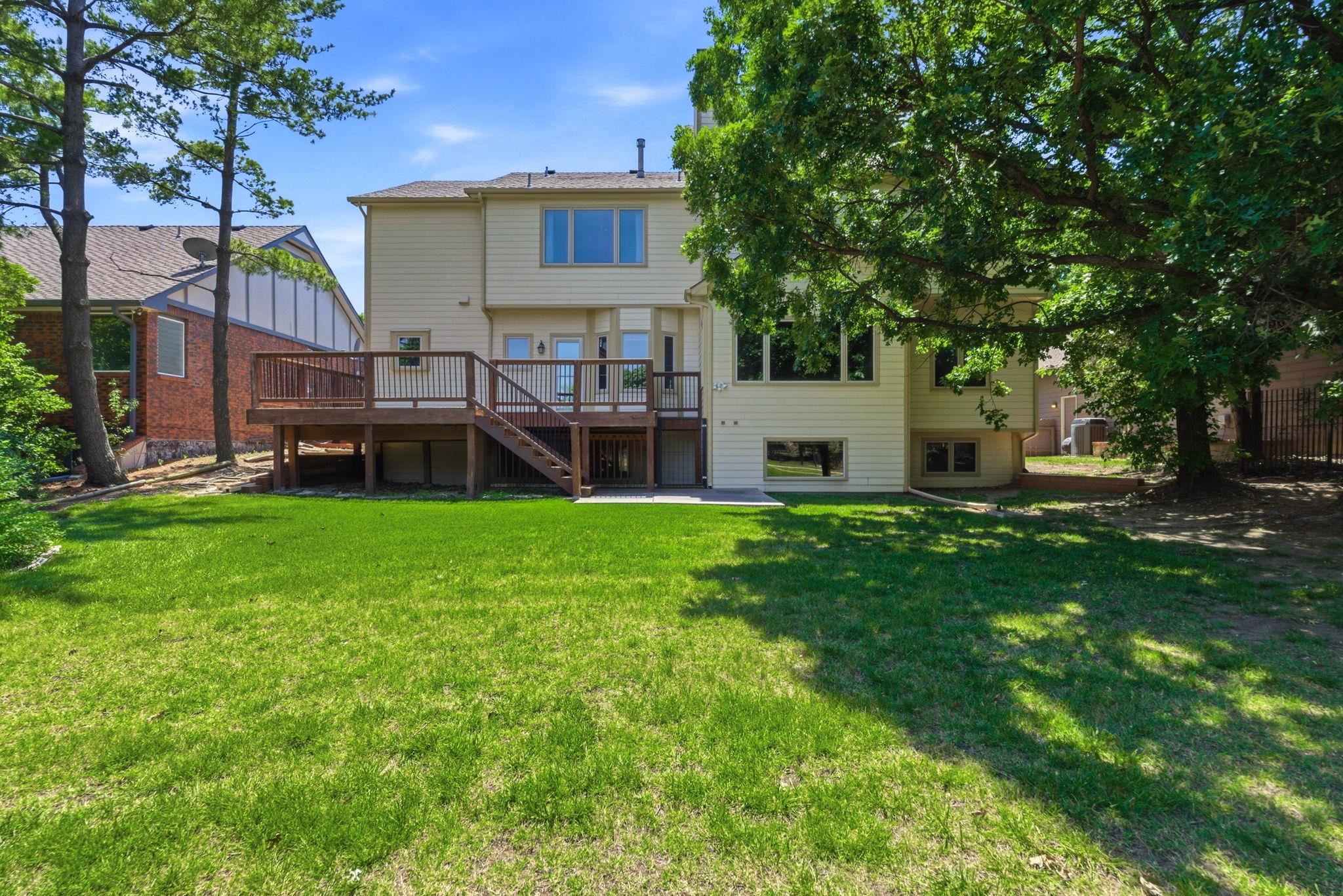 9406 E Lakepoint Drive Wichita KS 67226