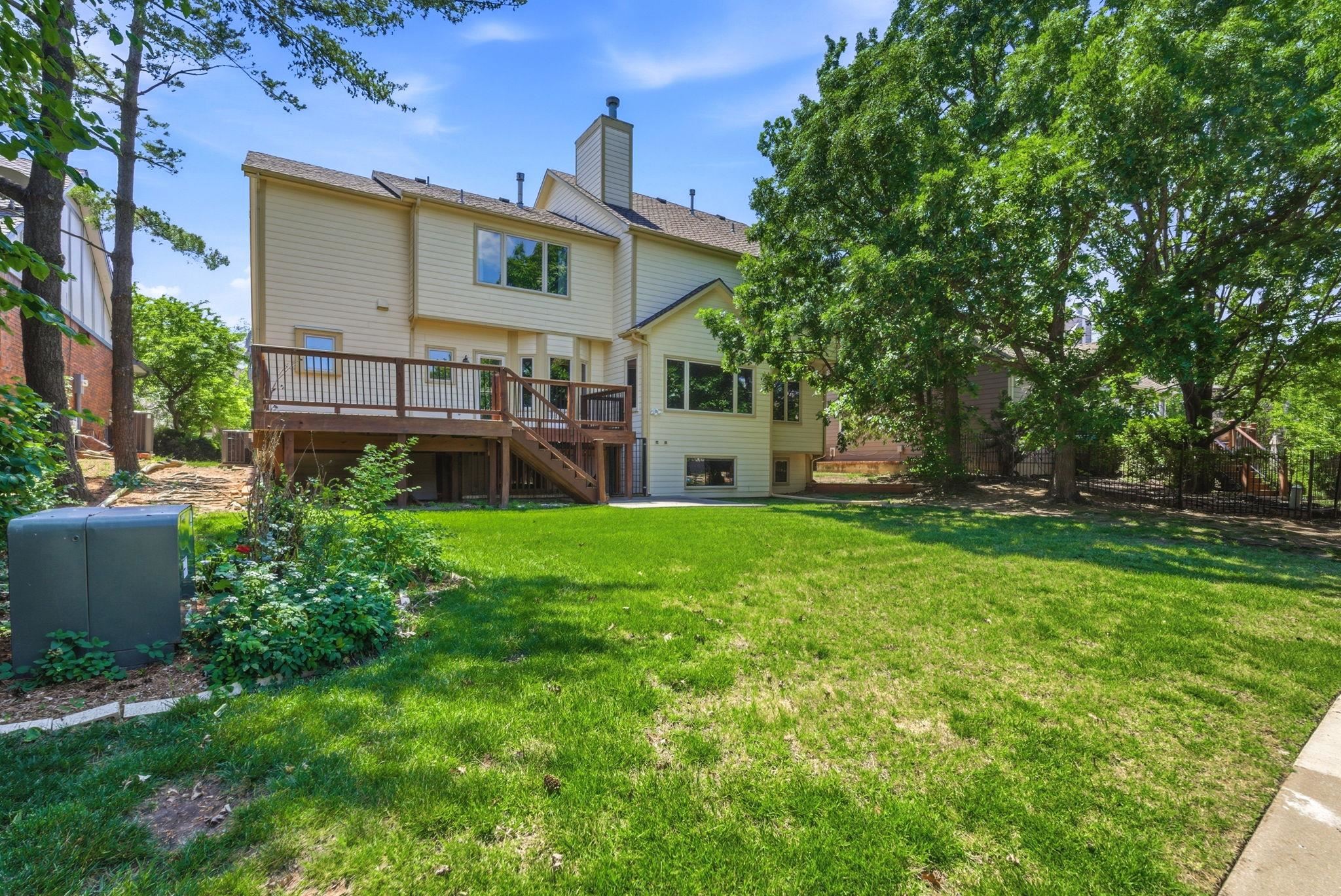 9406 E Lakepoint Drive Wichita KS 67226