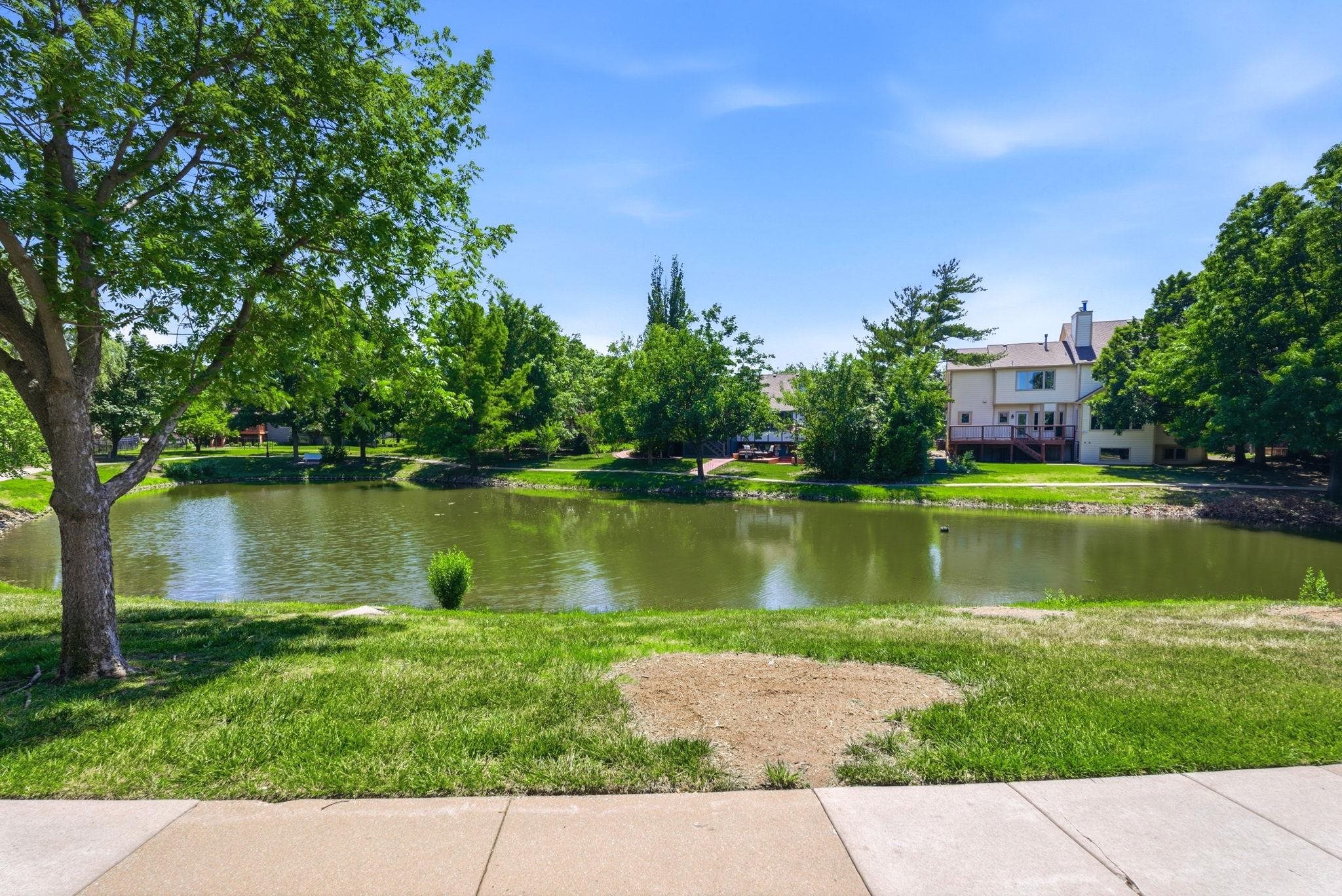 9406 E Lakepoint Drive Wichita KS 67226