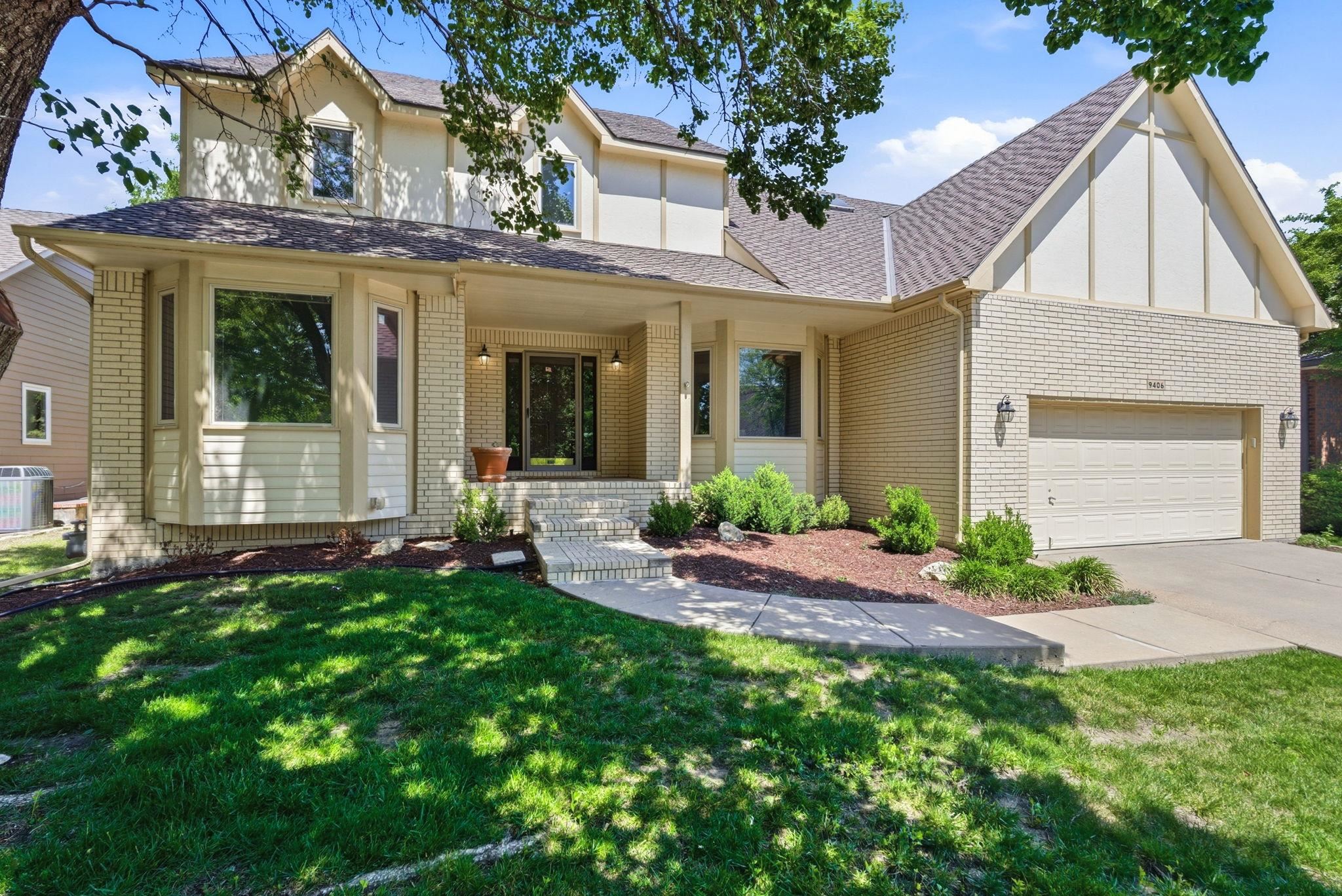 9406 E Lakepoint Drive Wichita KS 67226