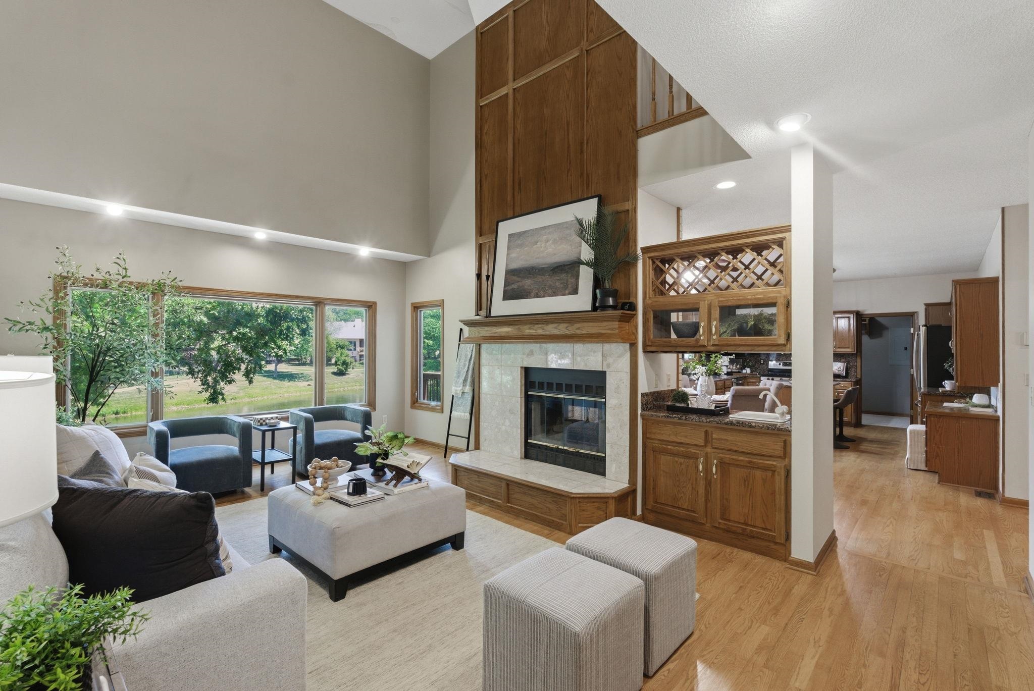 9406 E Lakepoint Drive Wichita KS 67226