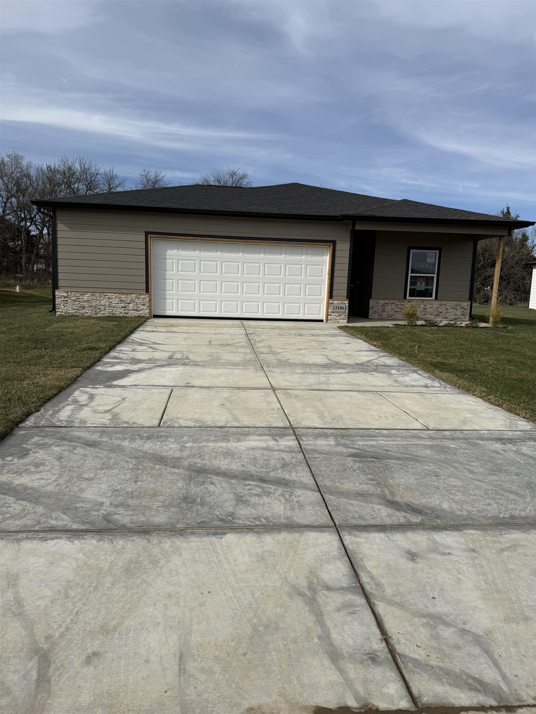 13106 E Spring Valley Street Wichita KS 67230