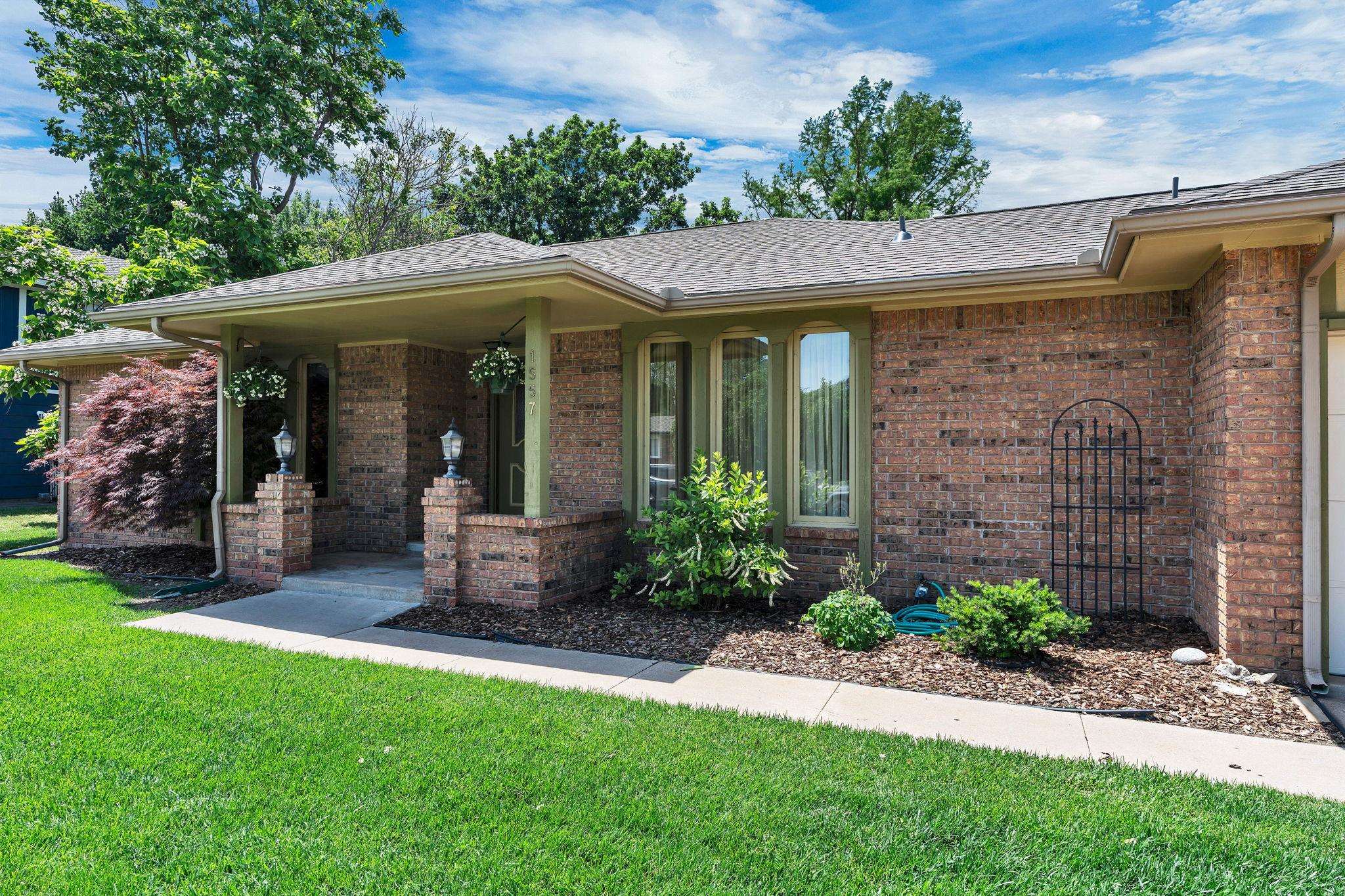 1557 N Caddy Lane Wichita KS 67212-1235