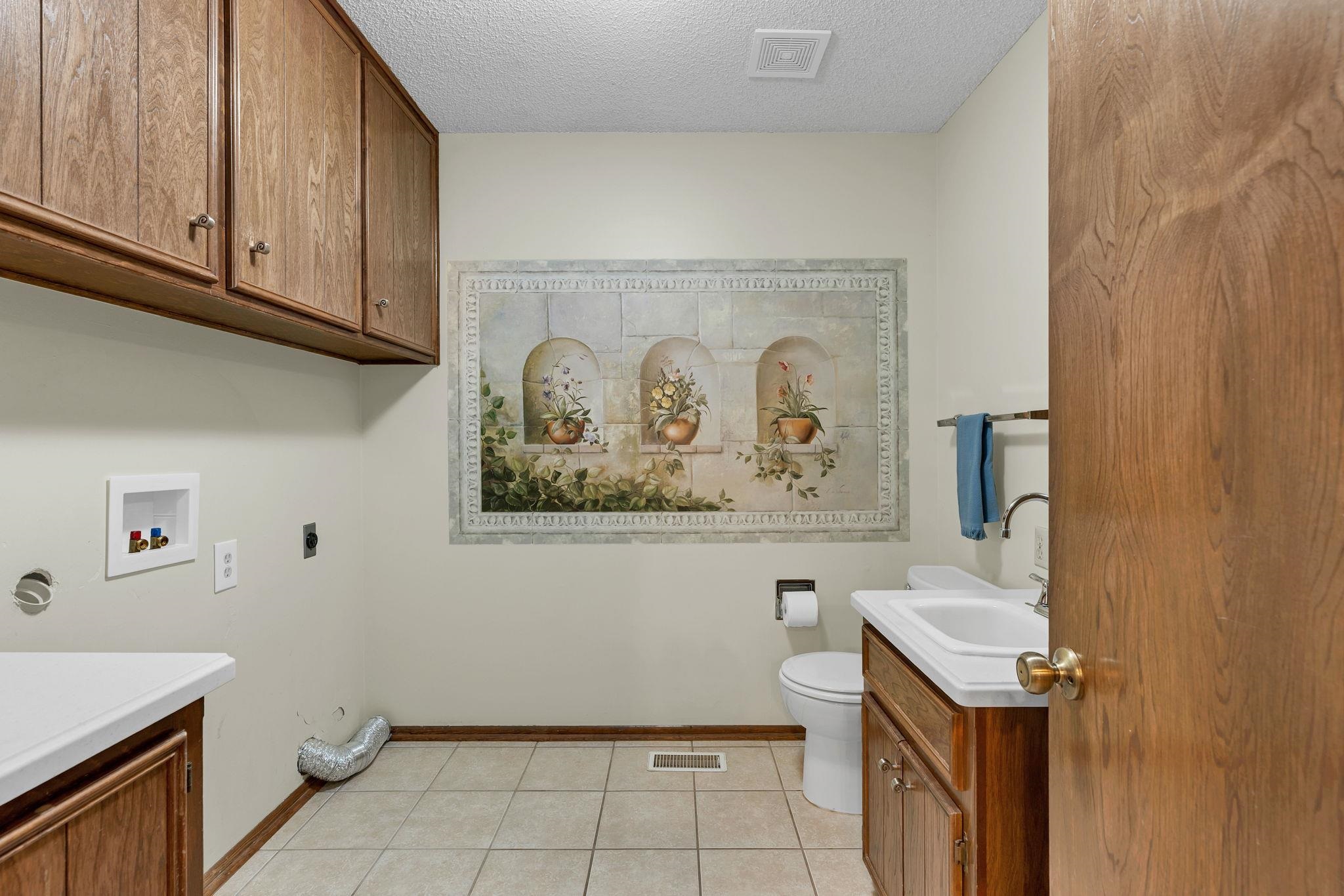1557 N Caddy Lane Wichita KS 67212-1235