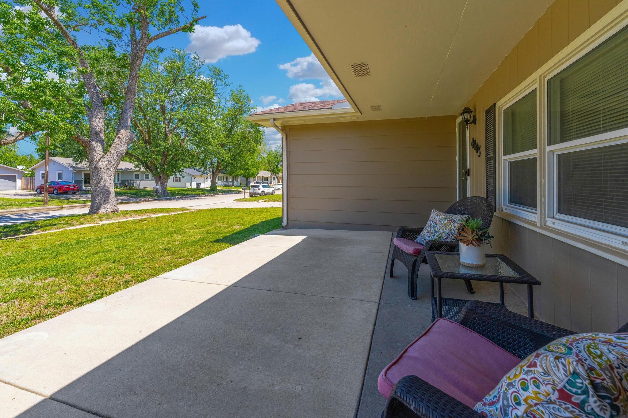 4403 Edminster Street Wichita KS 67212