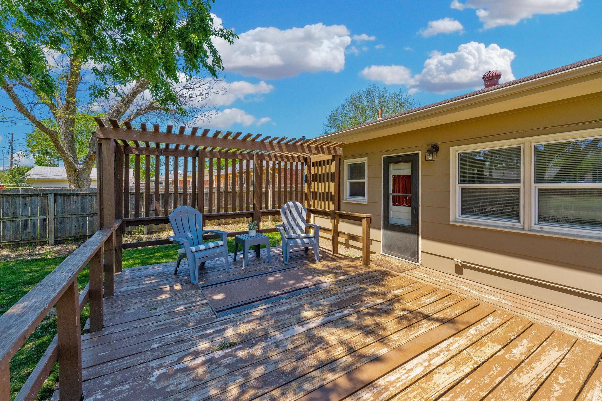 4403 Edminster Street Wichita KS 67212