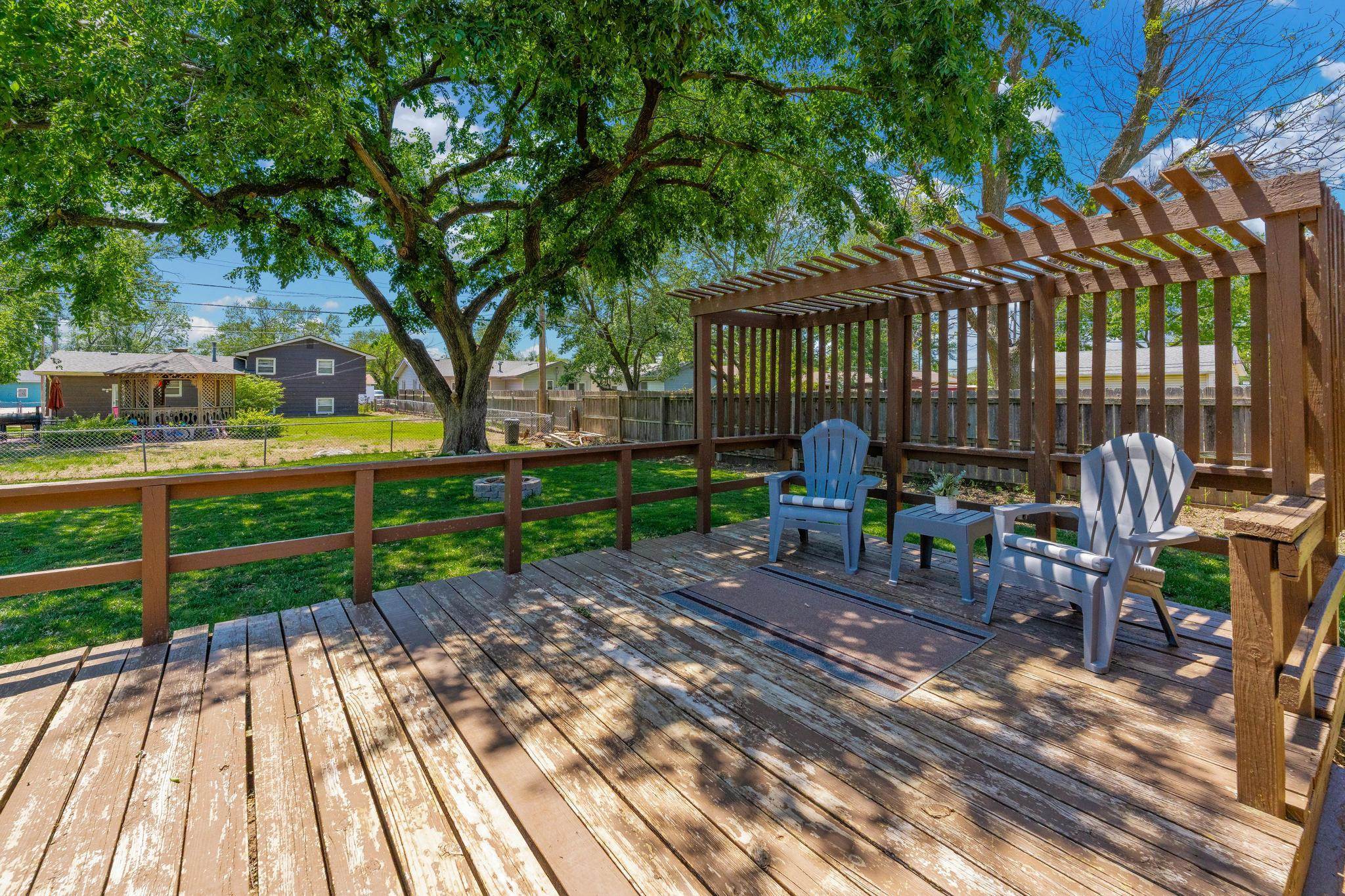 4403 Edminster Street Wichita KS 67212