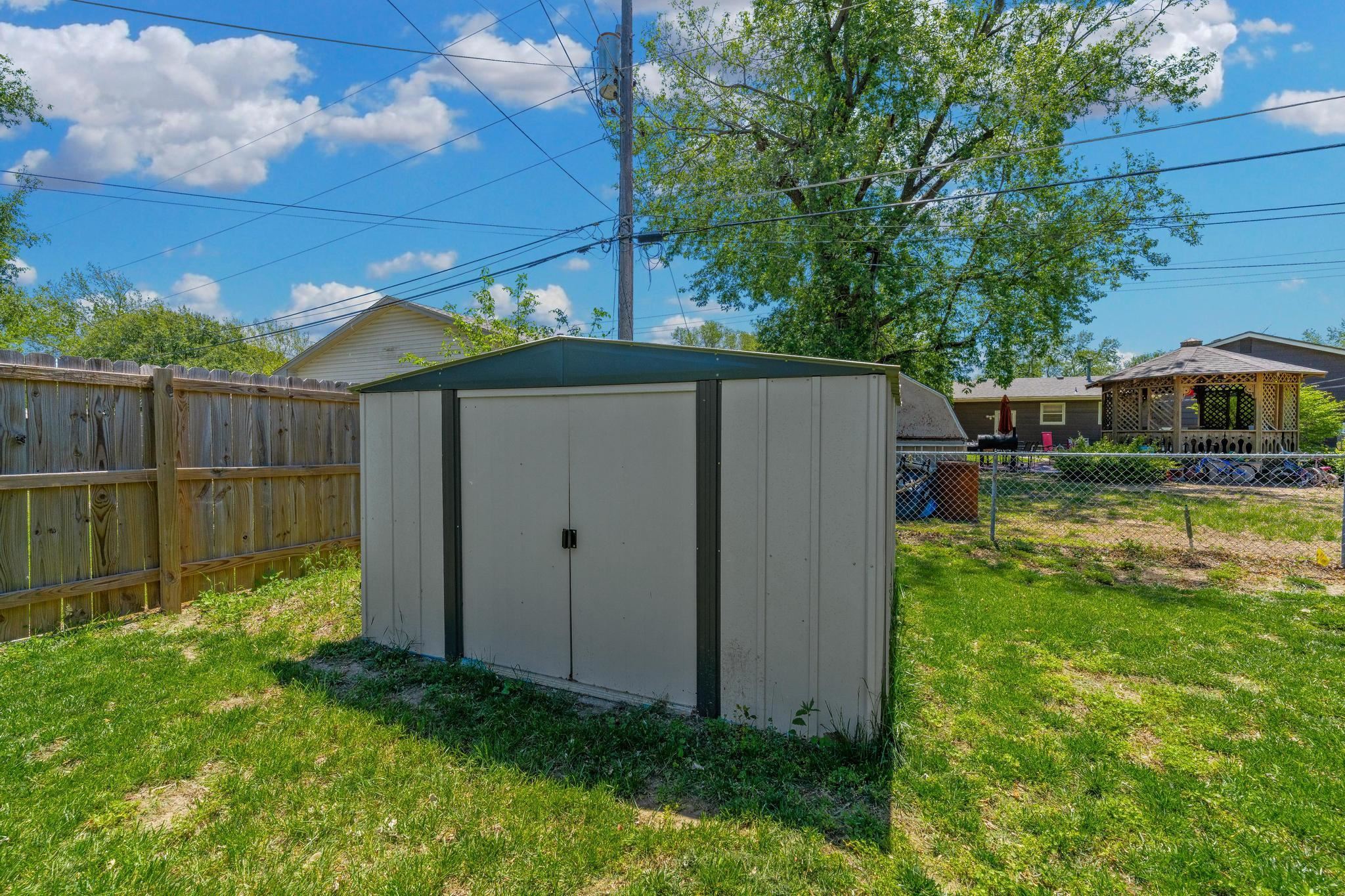 4403 Edminster Street Wichita KS 67212