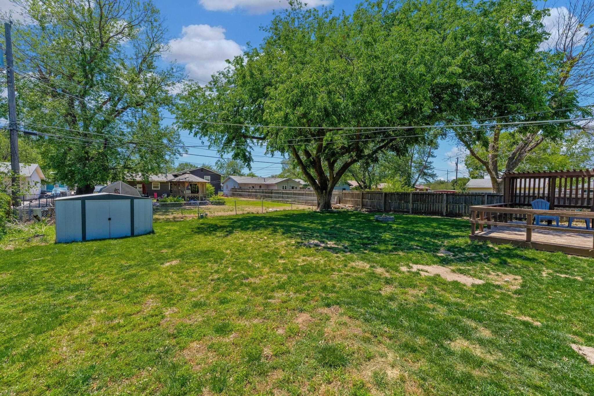 4403 Edminster Street Wichita KS 67212