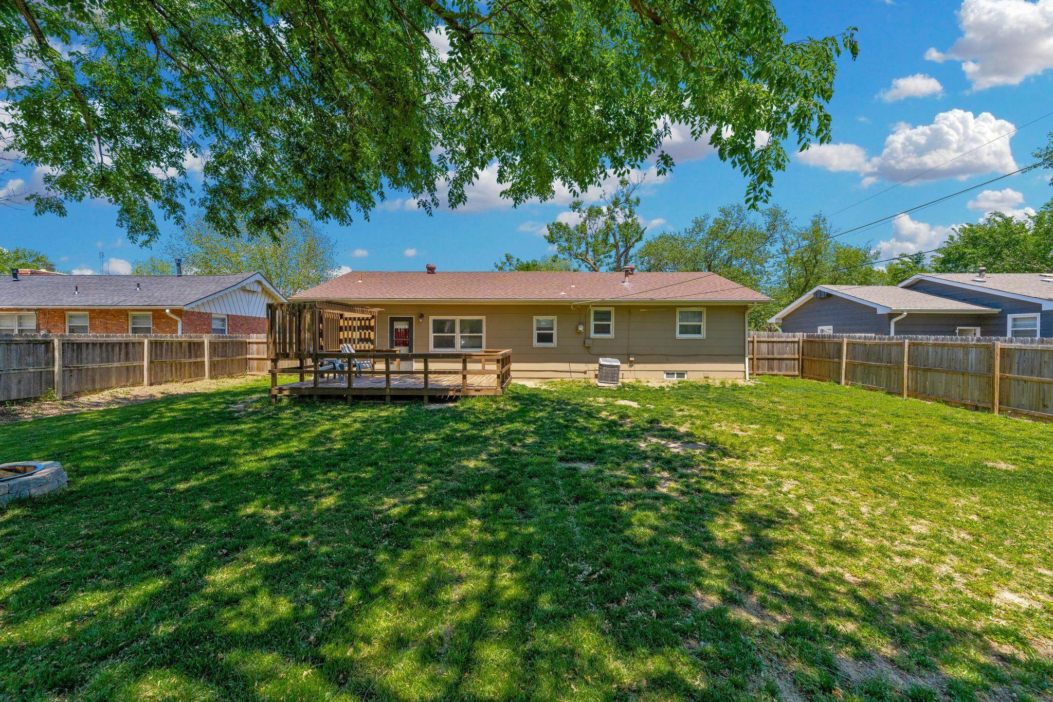 4403 Edminster Street Wichita KS 67212