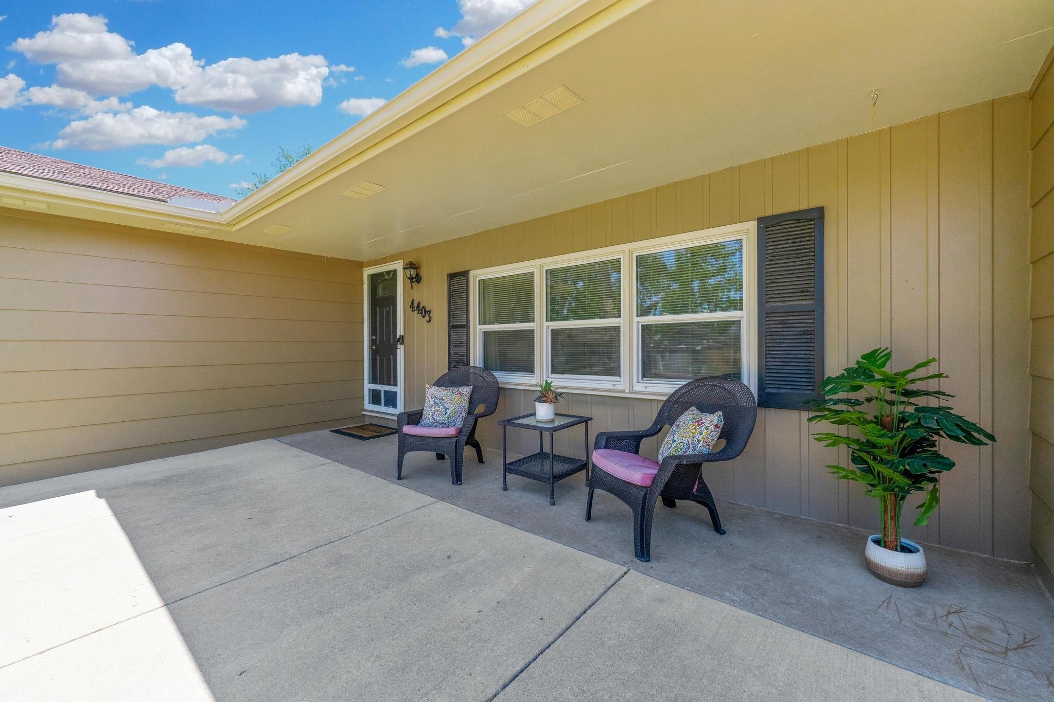 4403 Edminster Street Wichita KS 67212