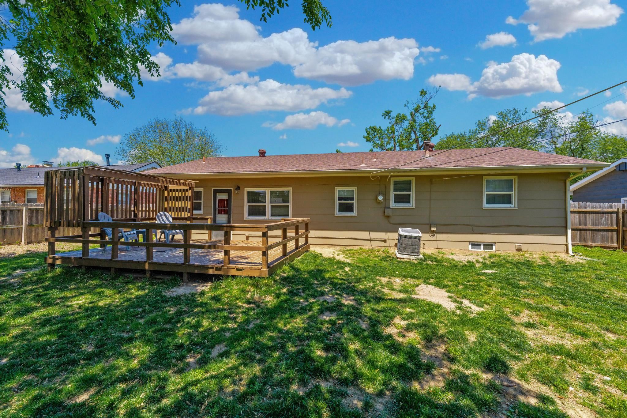 4403 Edminster Street Wichita KS 67212
