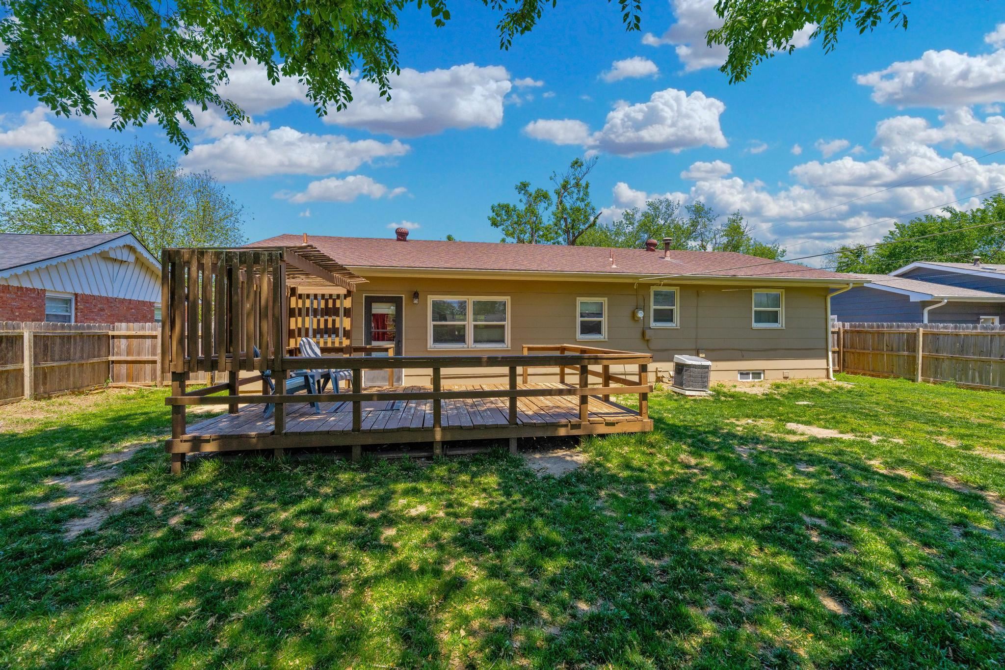 4403 Edminster Street Wichita KS 67212