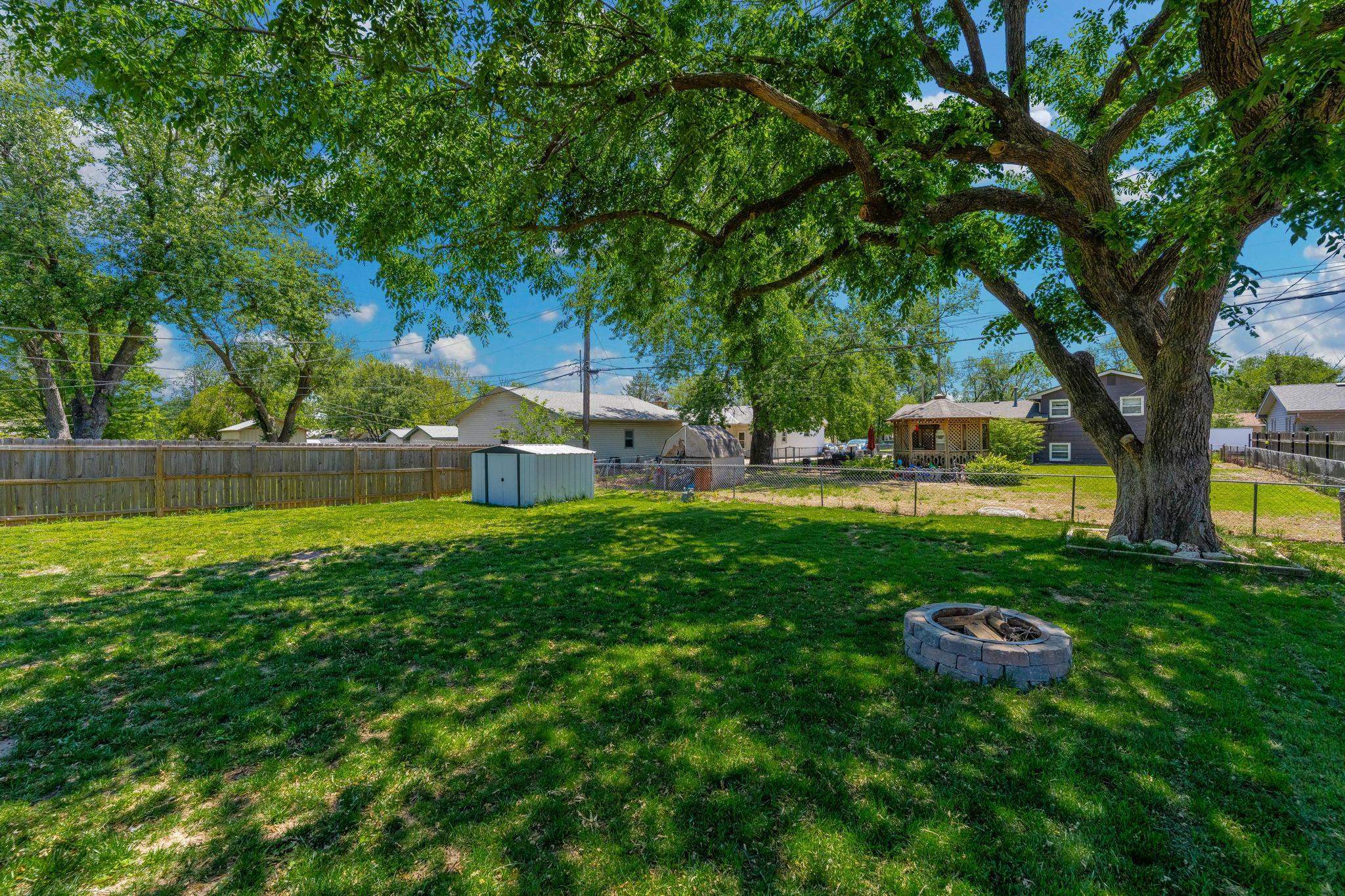 4403 Edminster Street Wichita KS 67212