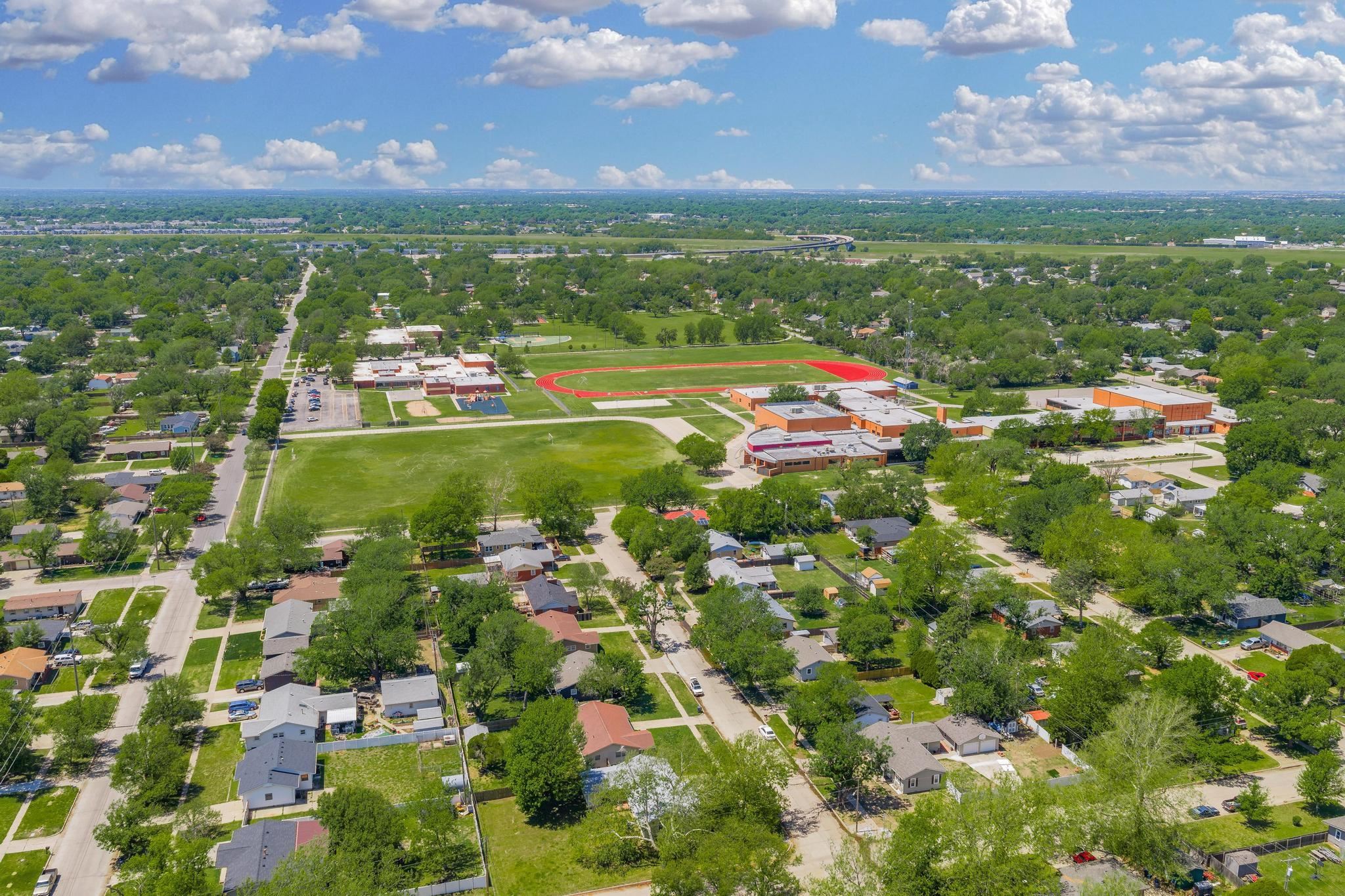 4403 Edminster Street Wichita KS 67212