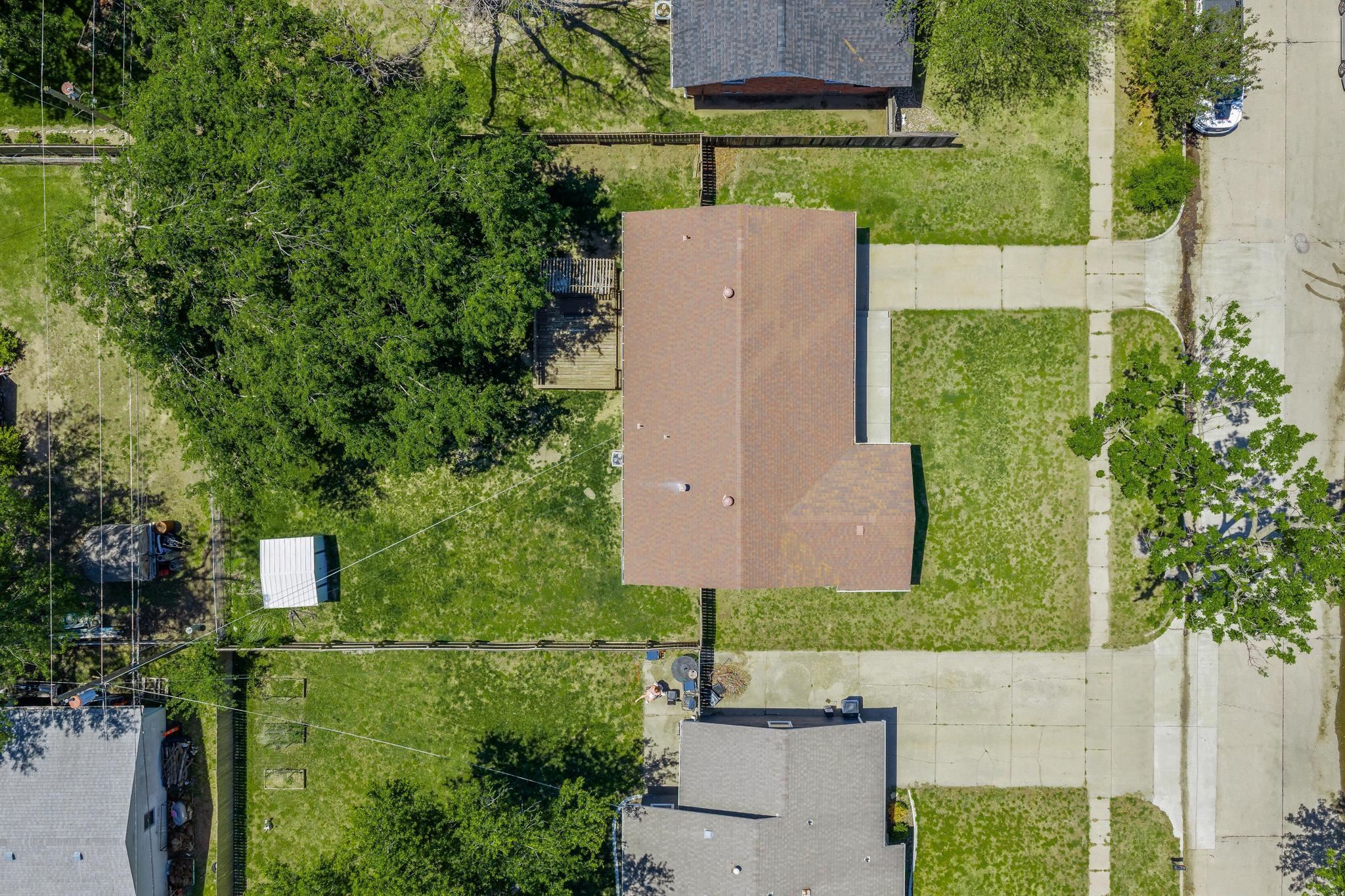 4403 Edminster Street Wichita KS 67212