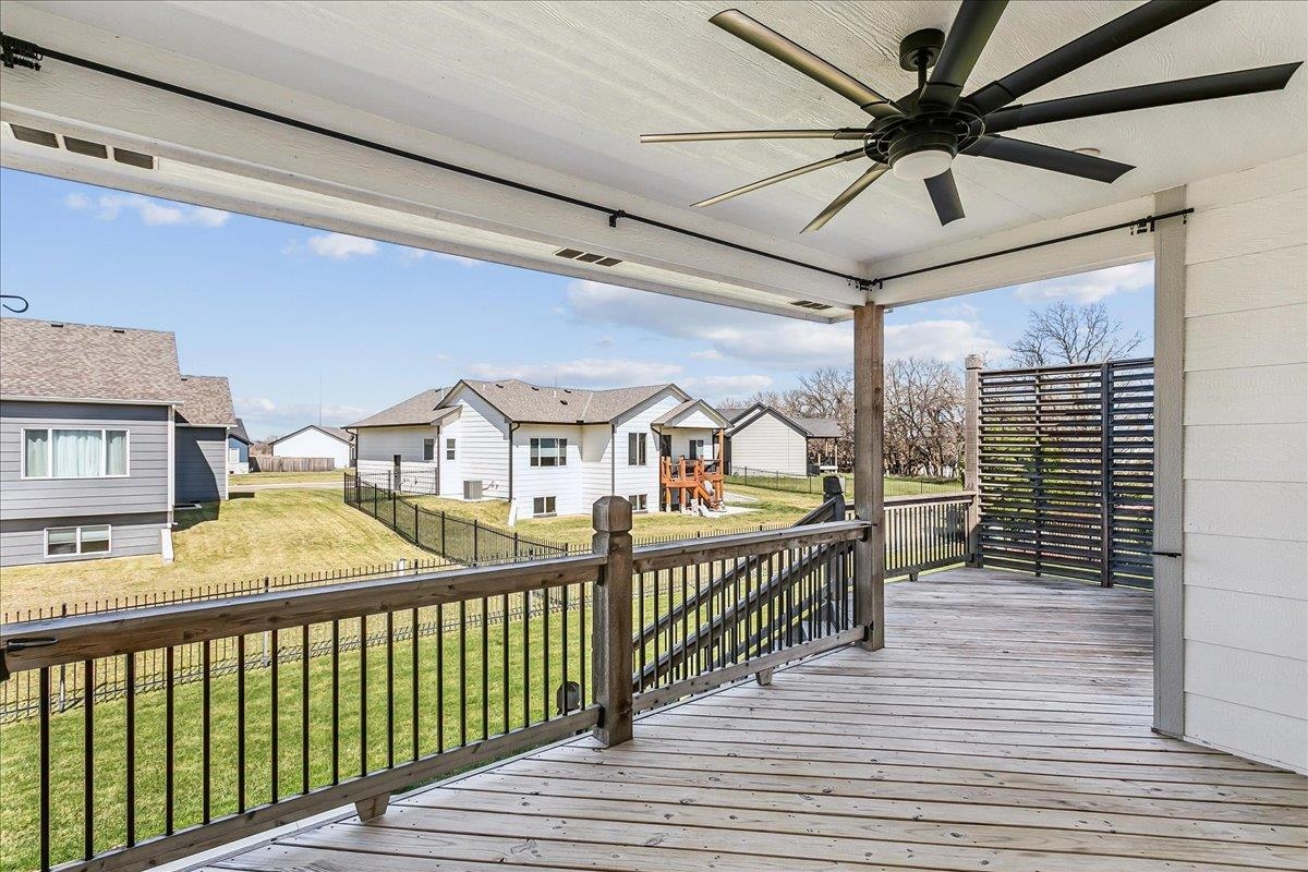 744 S Glen Wood Court Wichita KS 67230