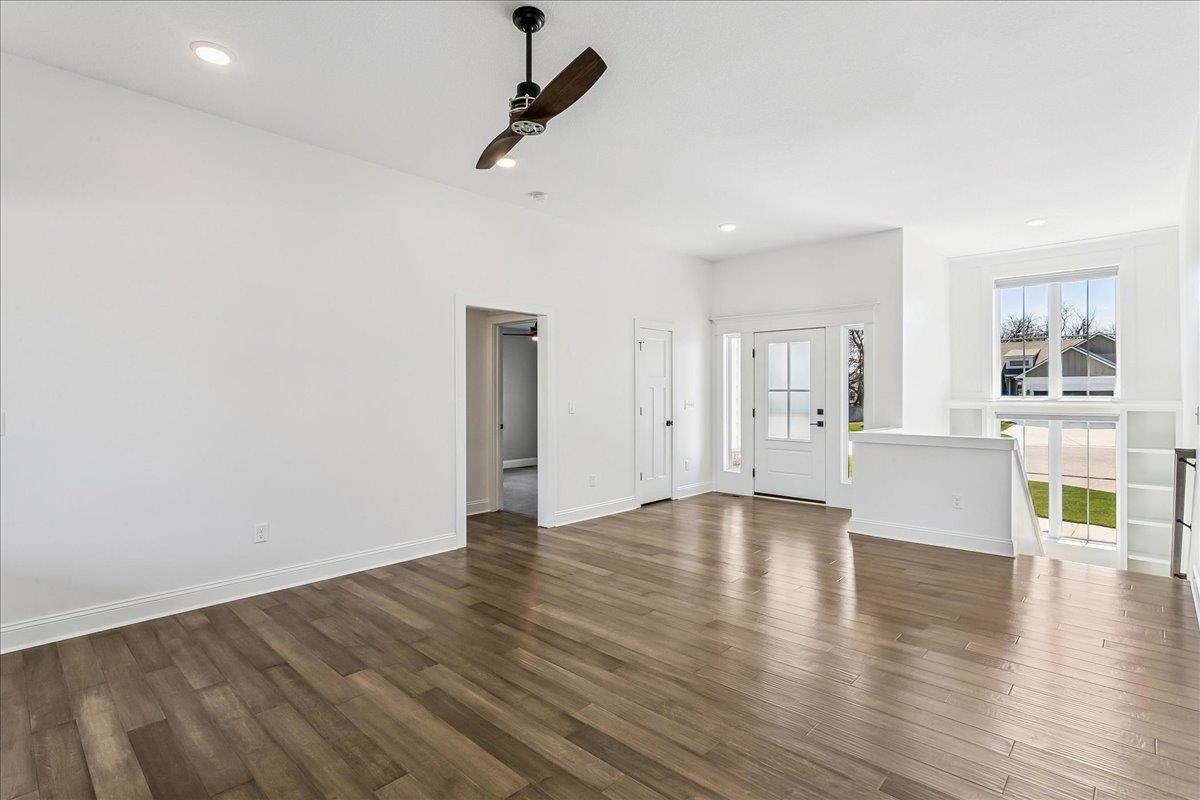 744 S Glen Wood Court Wichita KS 67230