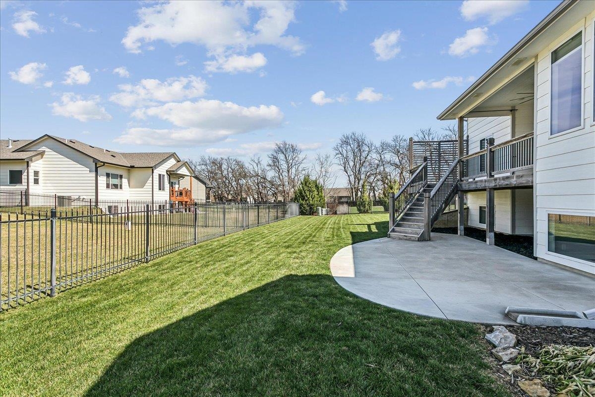 744 S Glen Wood Court Wichita KS 67230