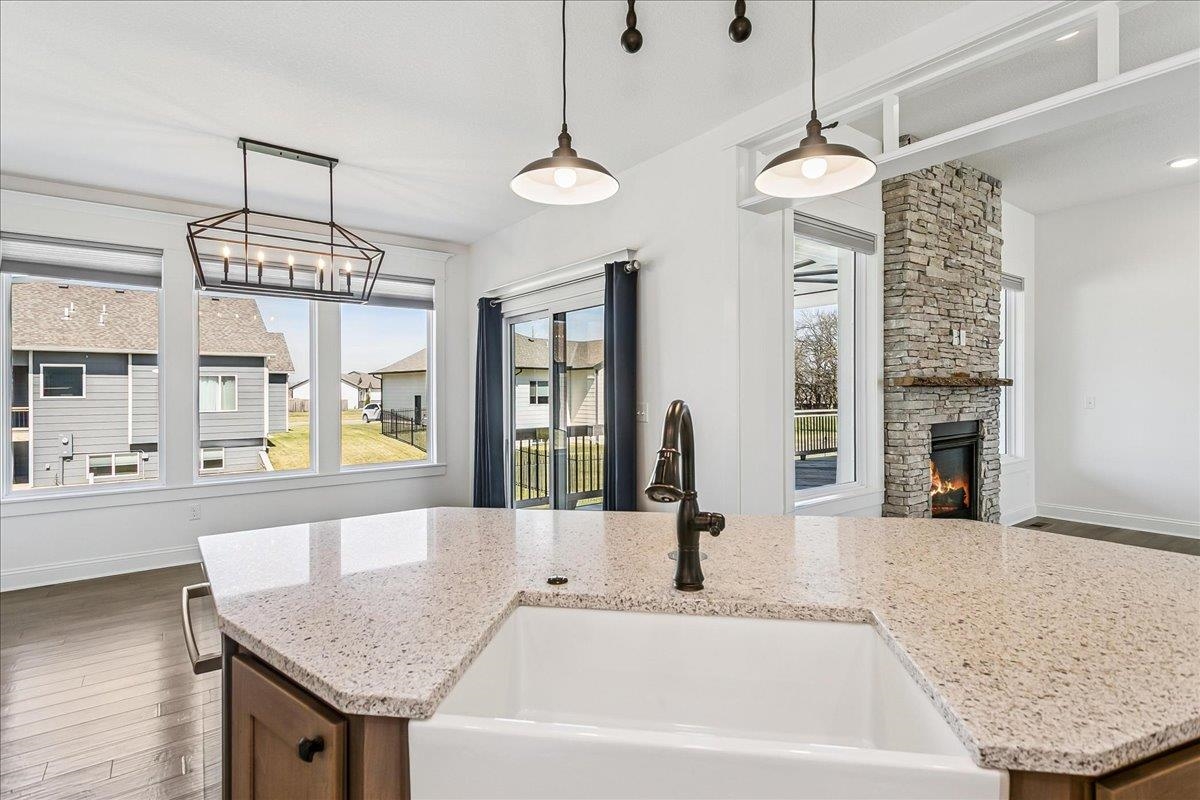 744 S Glen Wood Court Wichita KS 67230