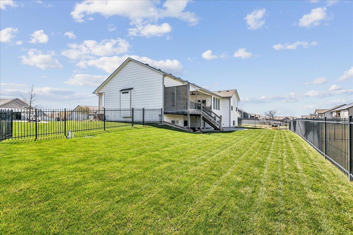744 S Glen Wood Court Wichita KS 67230