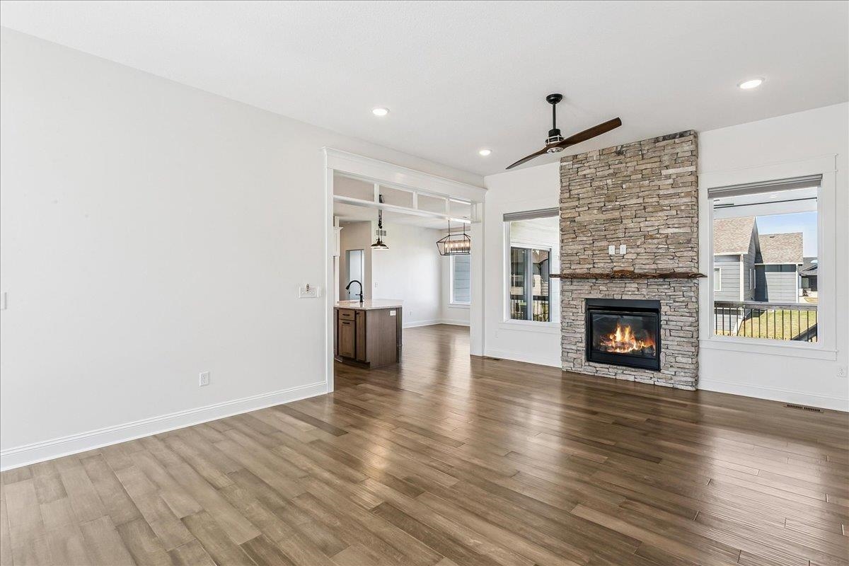 744 S Glen Wood Court Wichita KS 67230