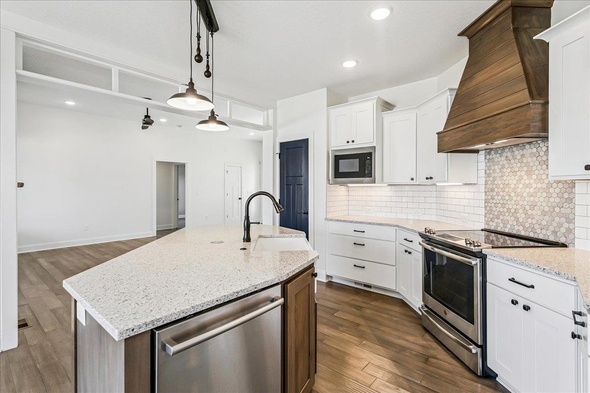 744 S Glen Wood Court Wichita KS 67230