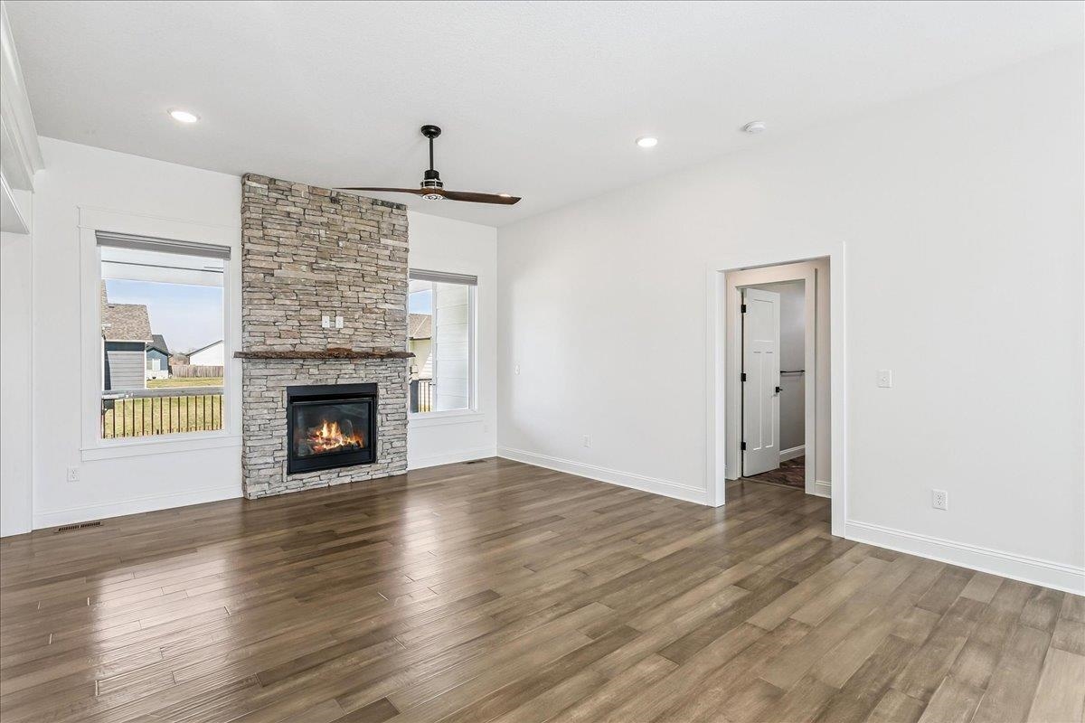 744 S Glen Wood Court Wichita KS 67230